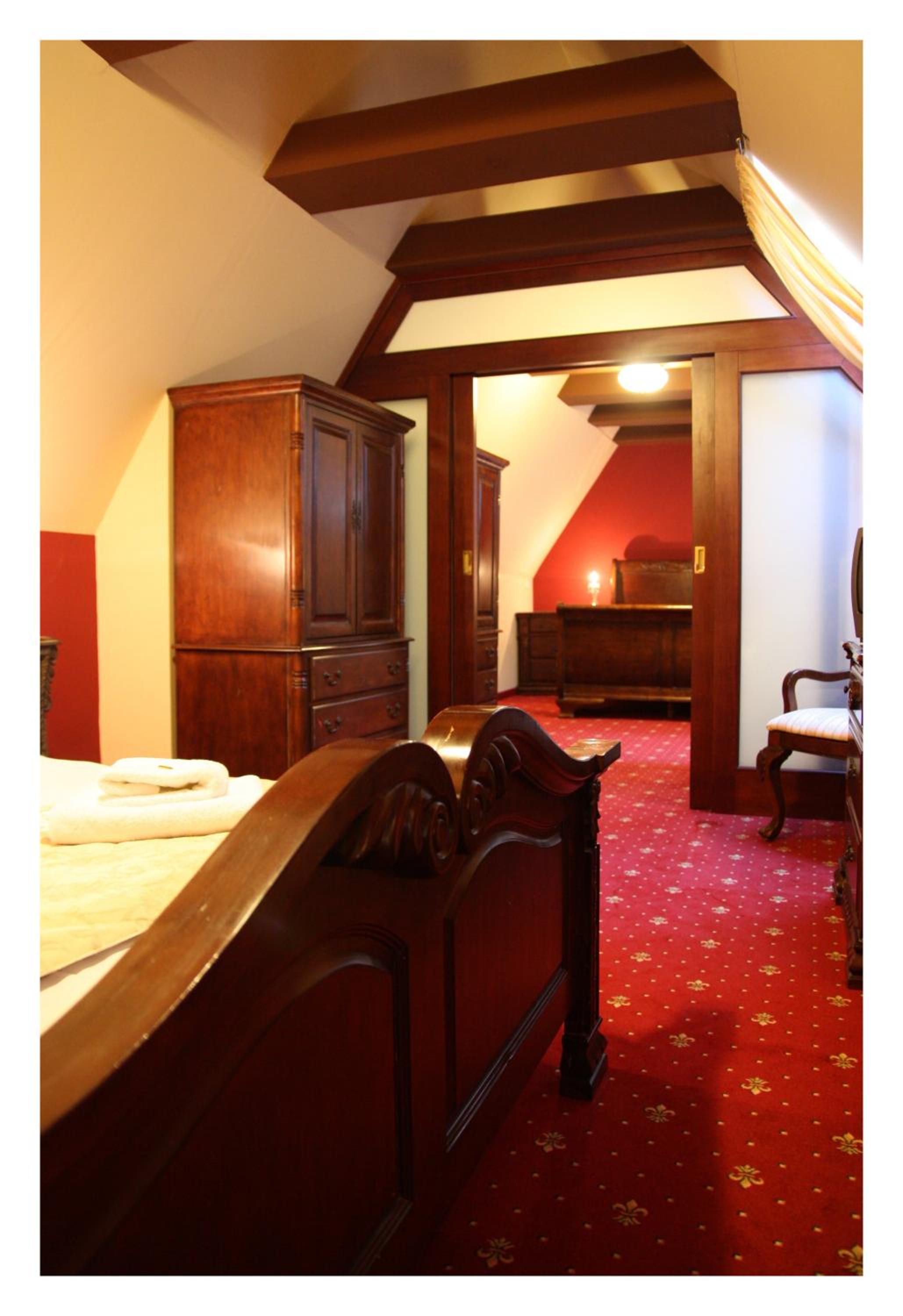 Royal Two-Bedroom Apartment