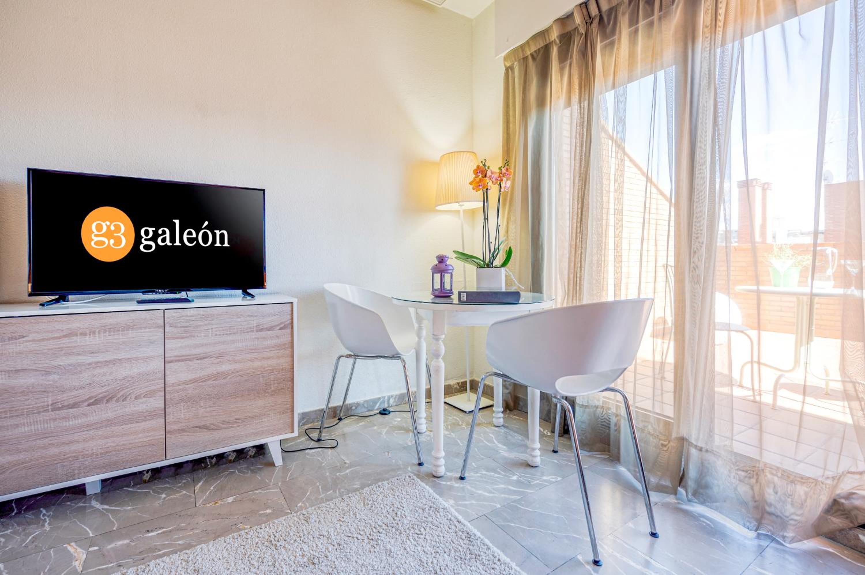 Apartment Superior withTerrace 