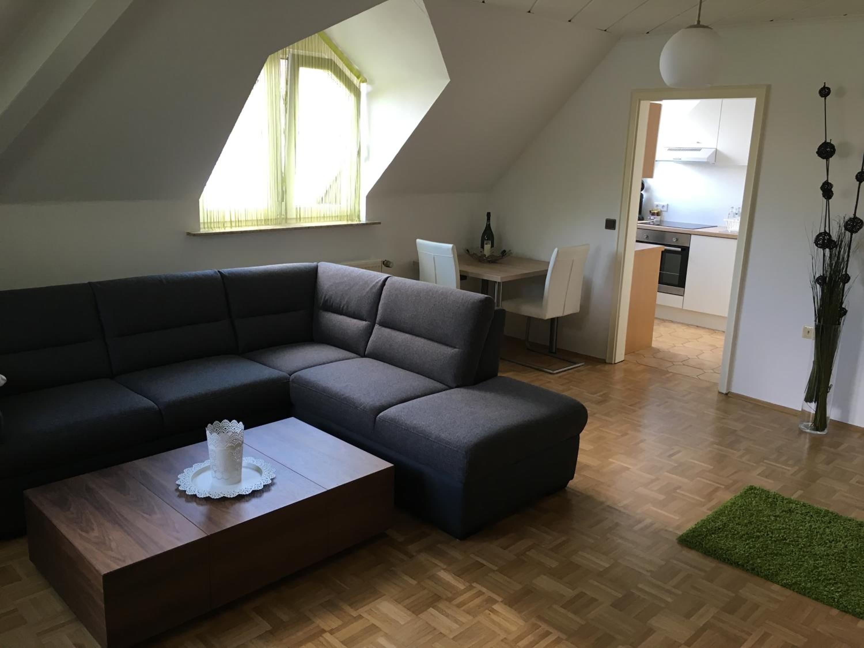 Apartment (2-4 Adults)