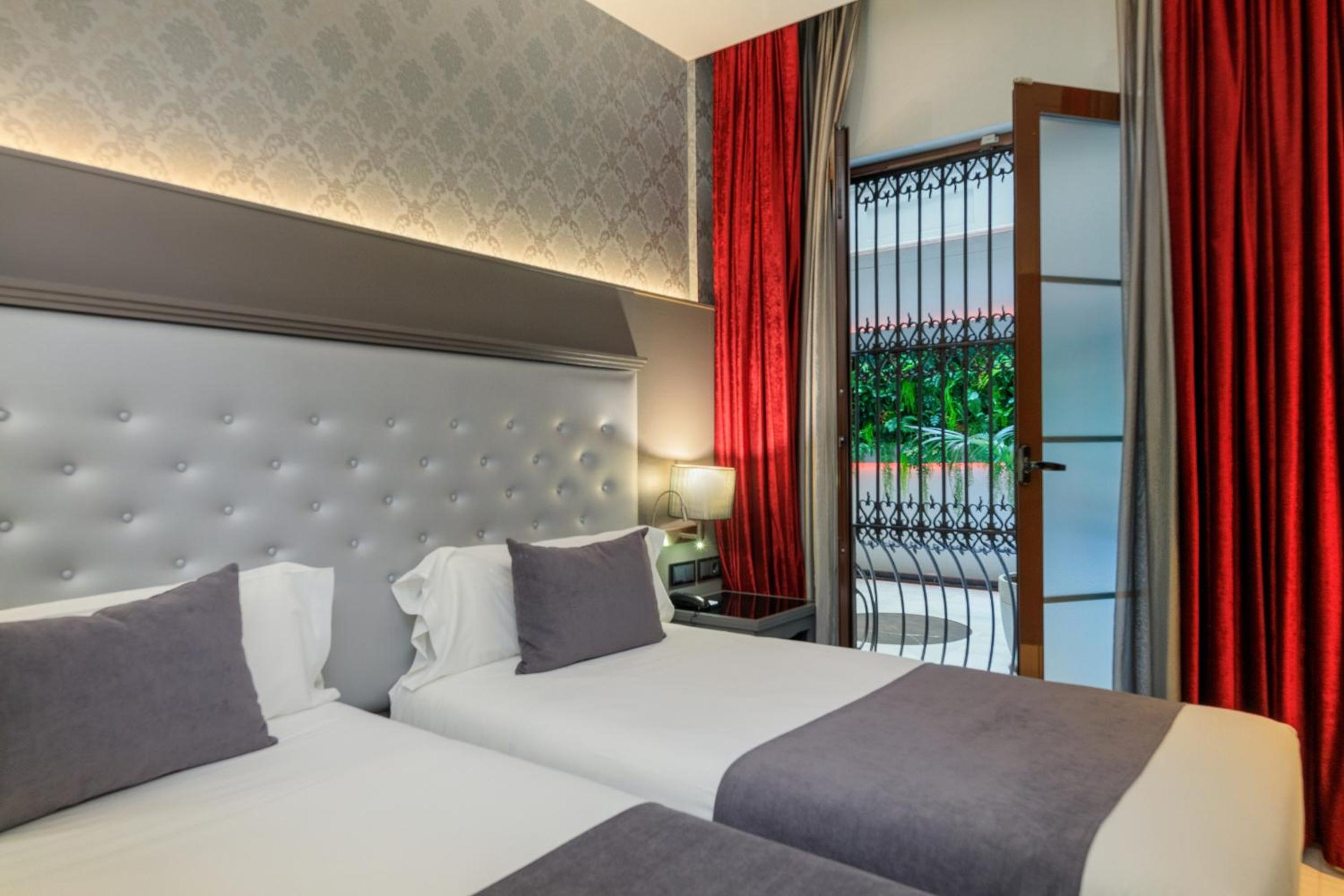 Double or Twin Room
