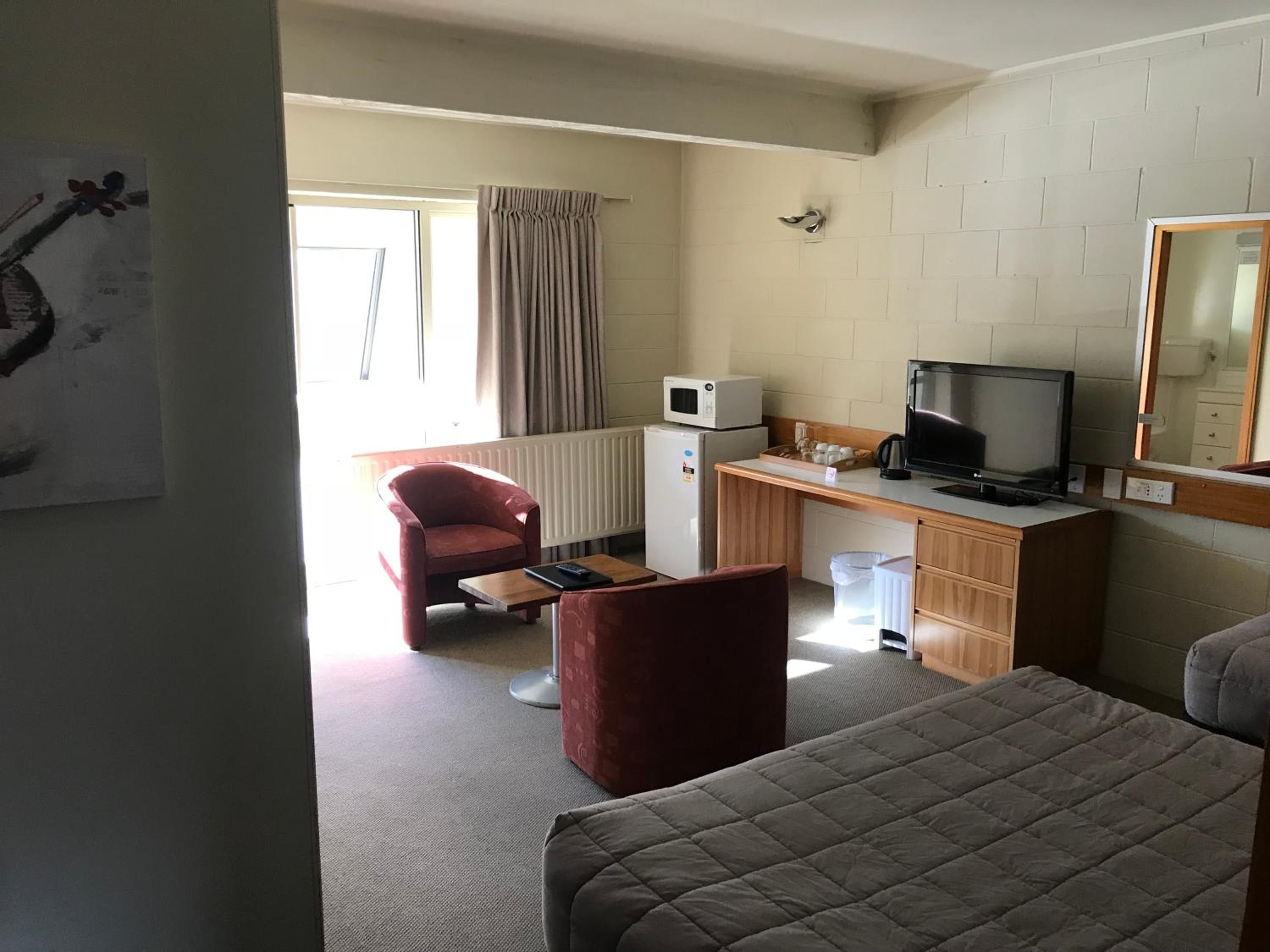 Studio - No Lake View