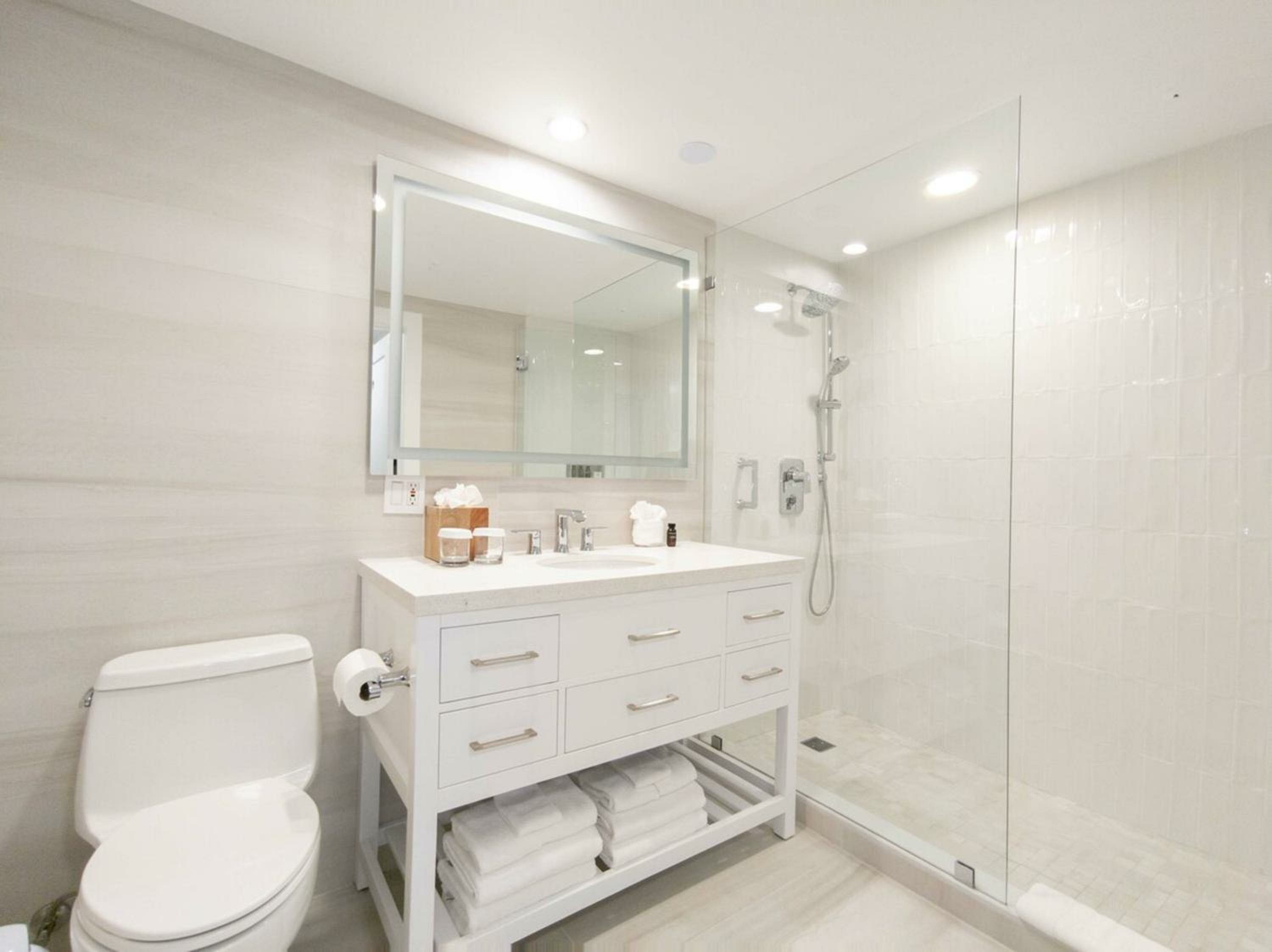King One Bedroom