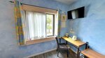 Double Room в Hôtel du Mas