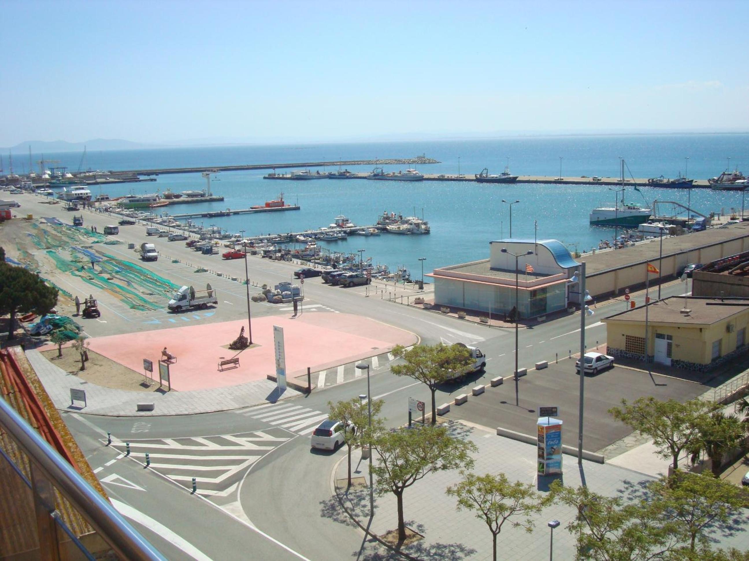 Double or Twin Room with Sea View