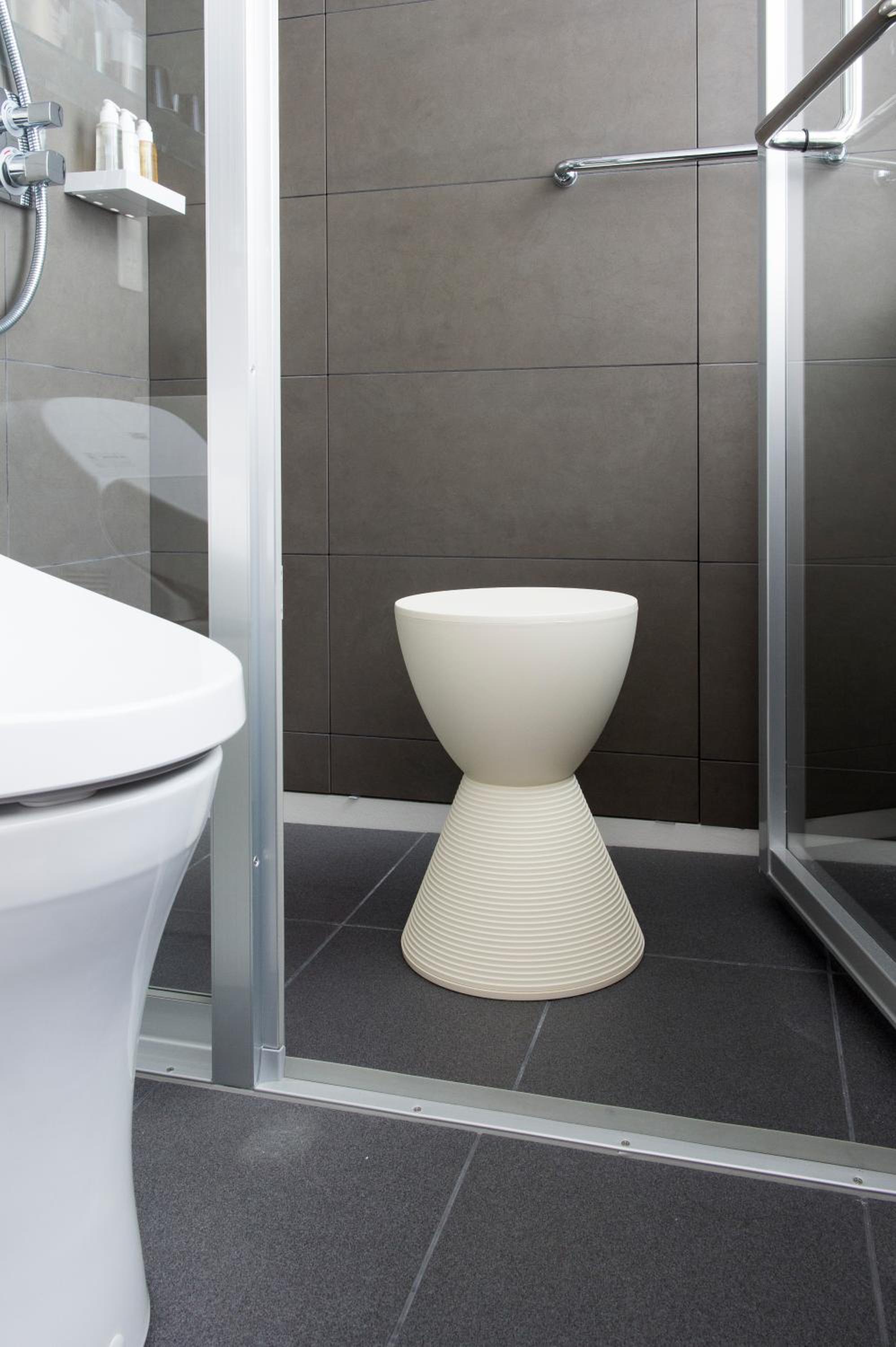 Economy Double Room - Non-Smoking