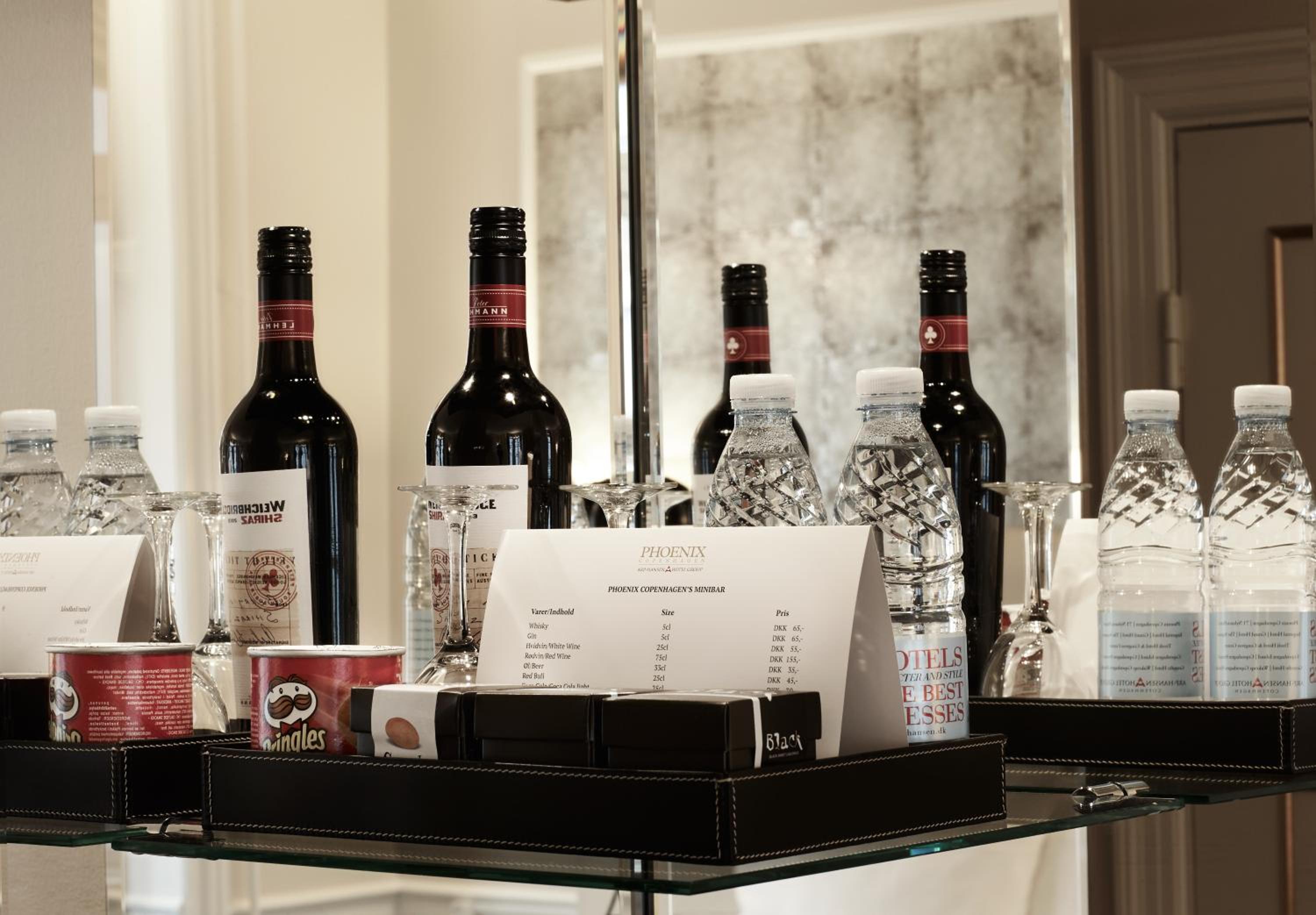 Executive Double Room  with Access to Executive Lounge