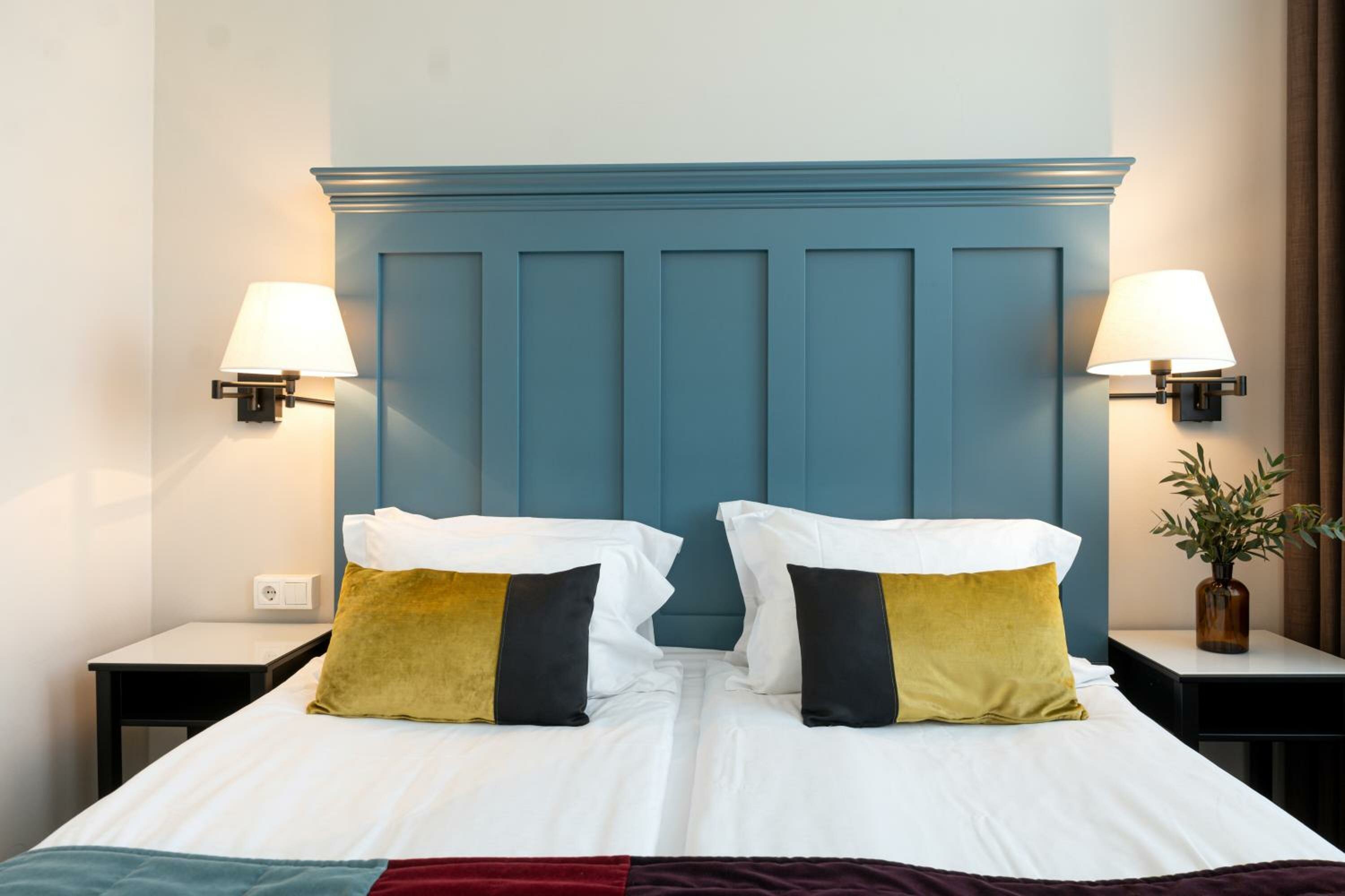 Standard Grandlit Room