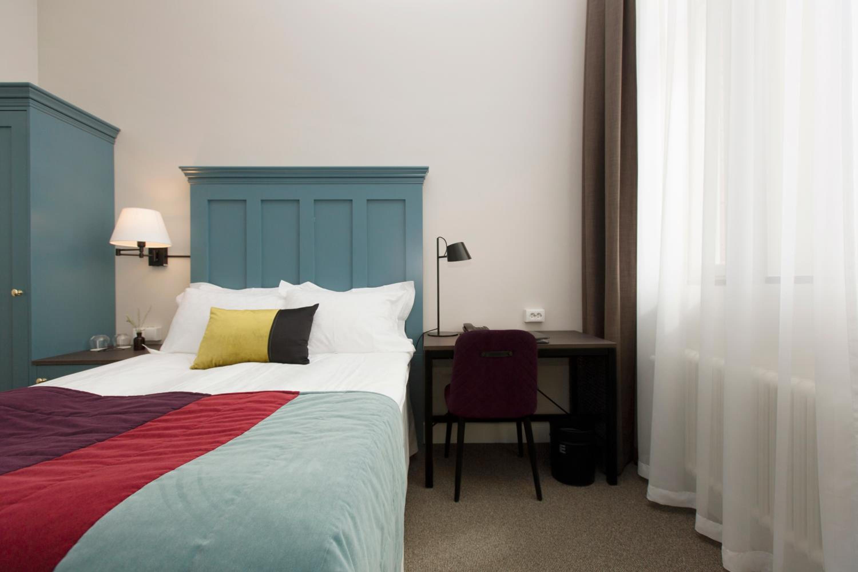 Standard Grandlit Room