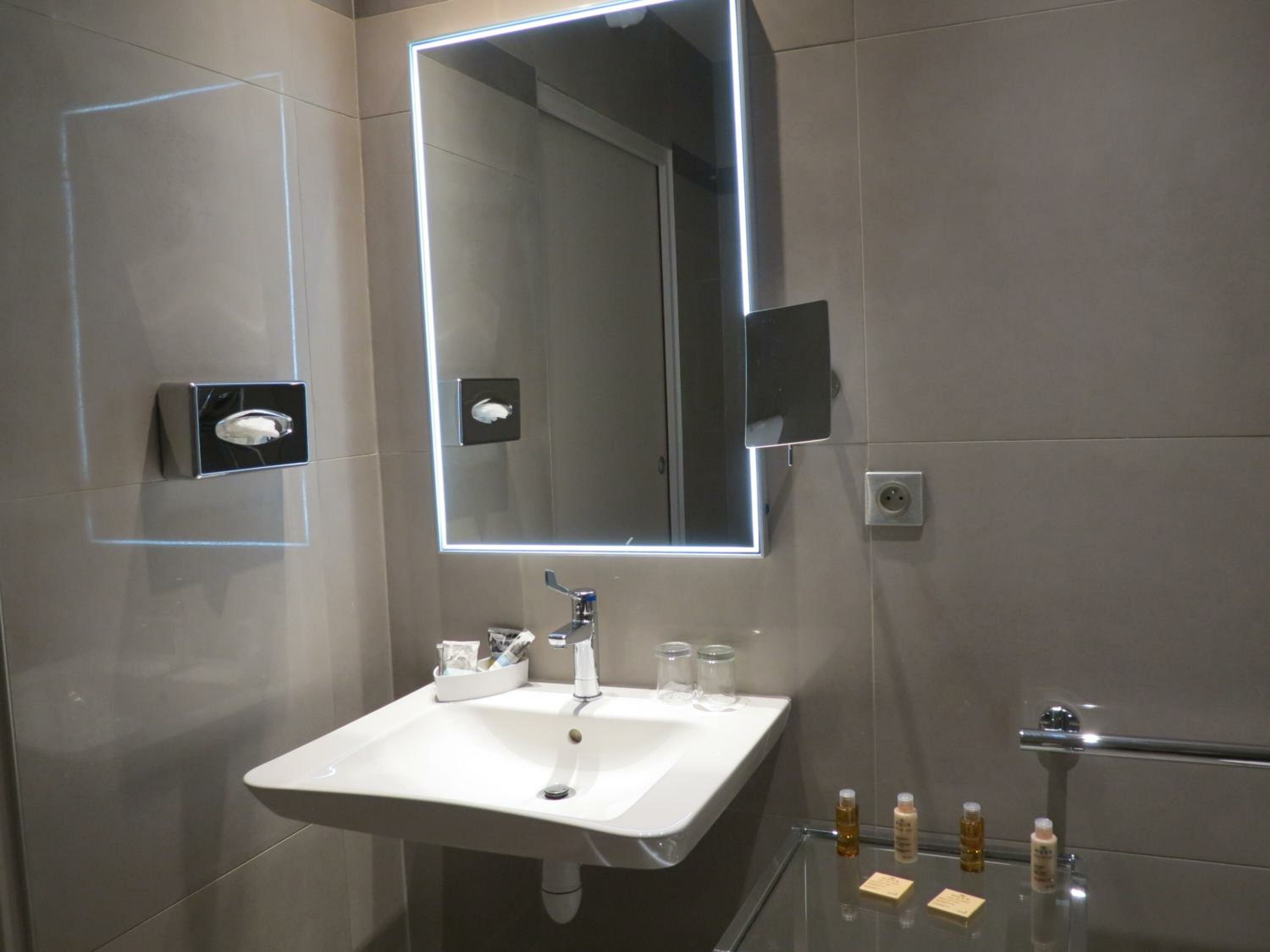Privilege Room with Double Bed