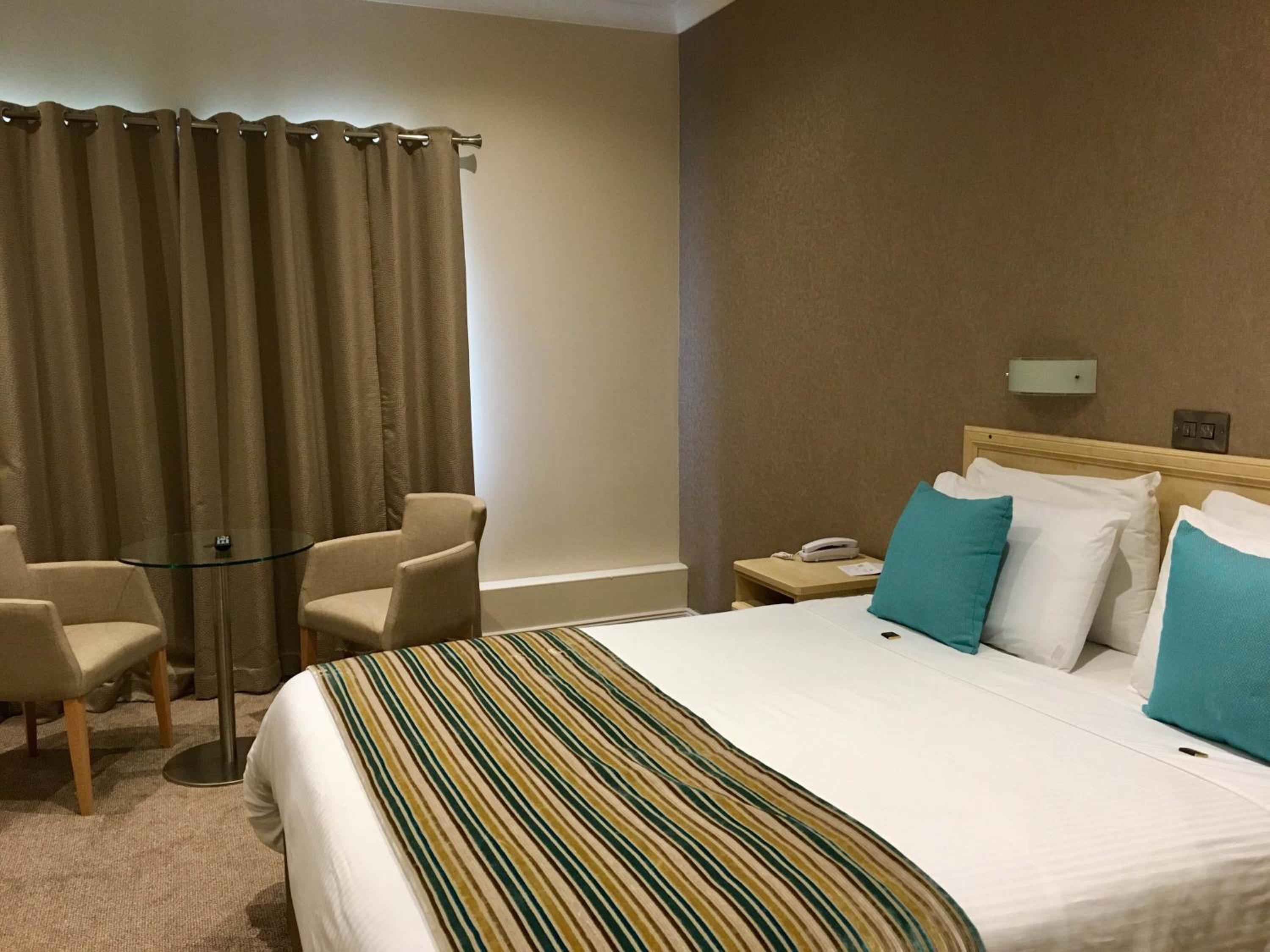 Standard  Double Room