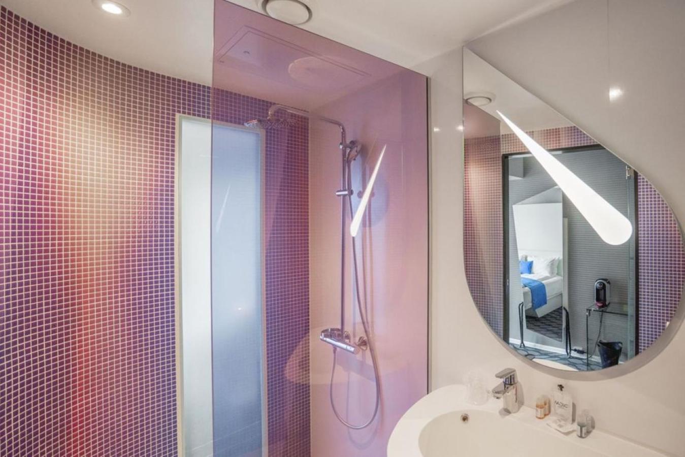 Superior Double Room With Sea View