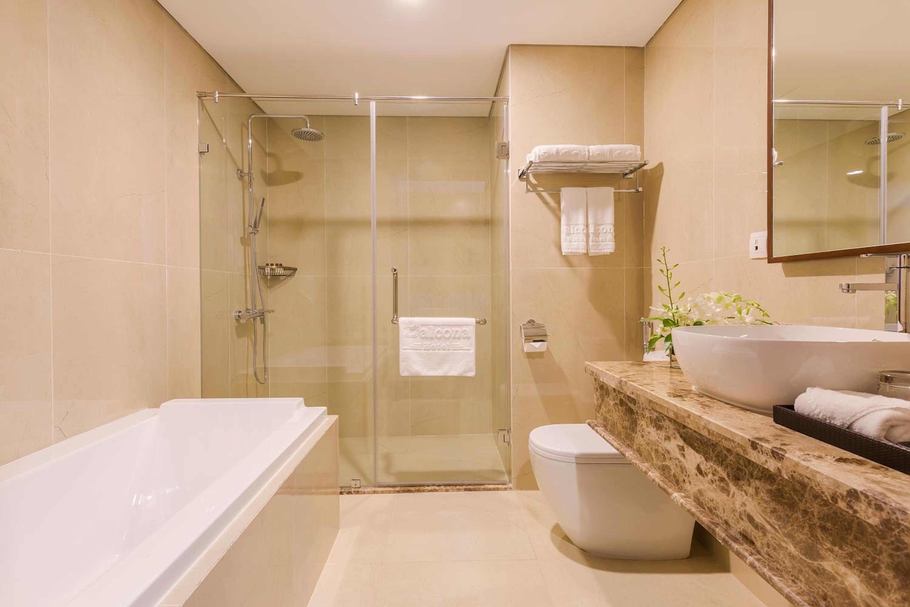 Grand Premium Double Room