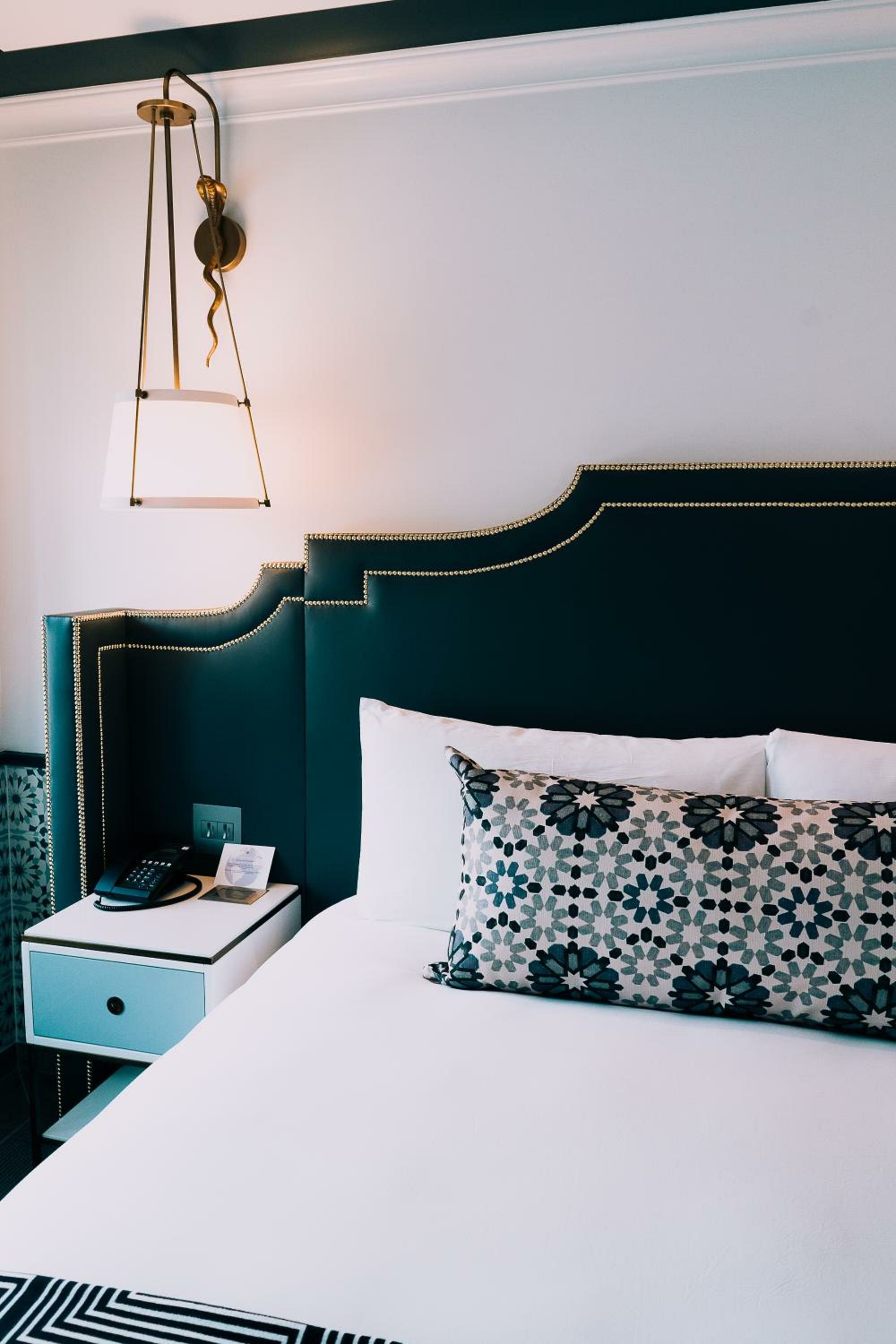 Standard King Room - Accessible