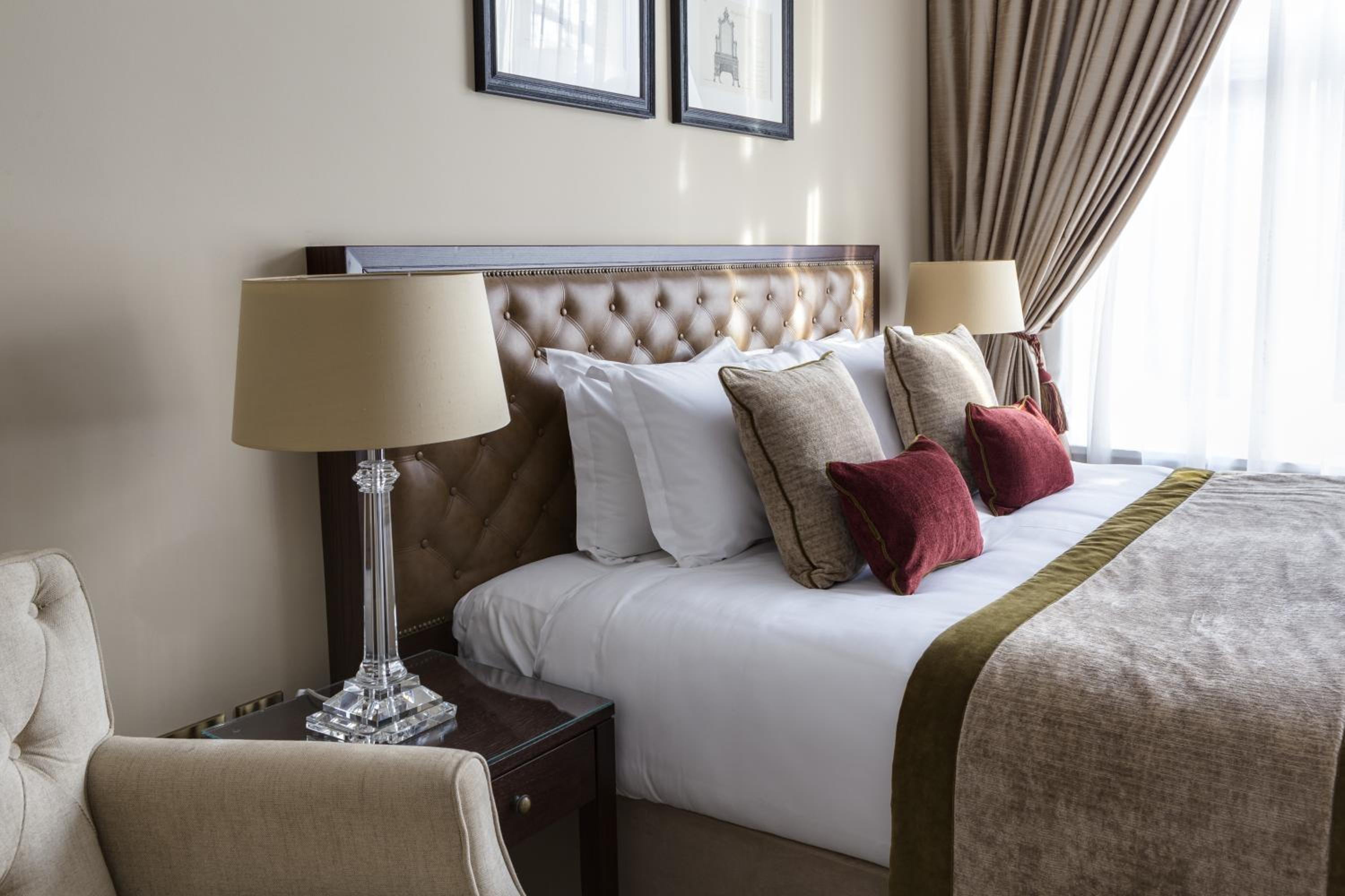 Executive Double Room