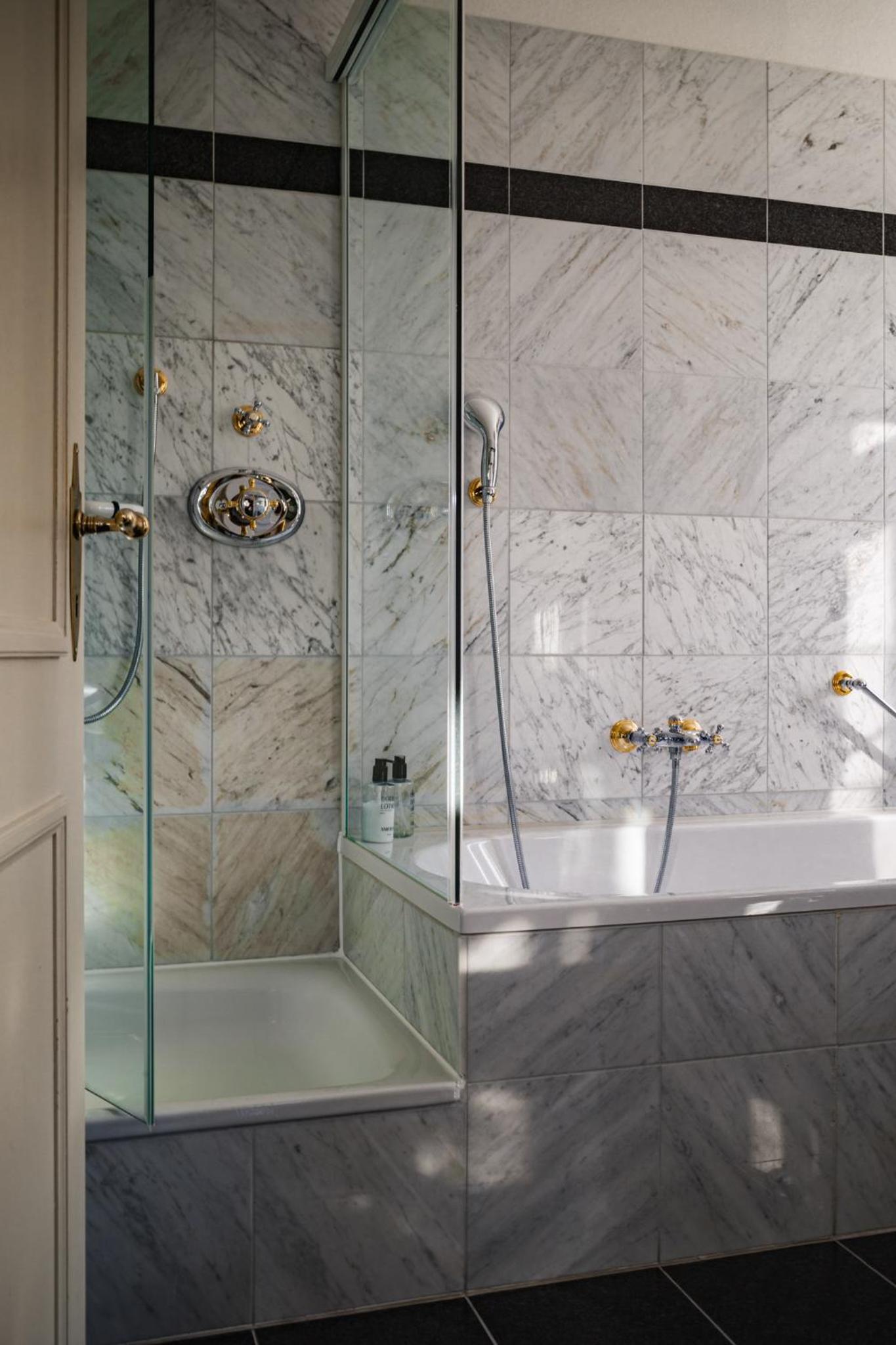 Double Room - Jägerhaus 