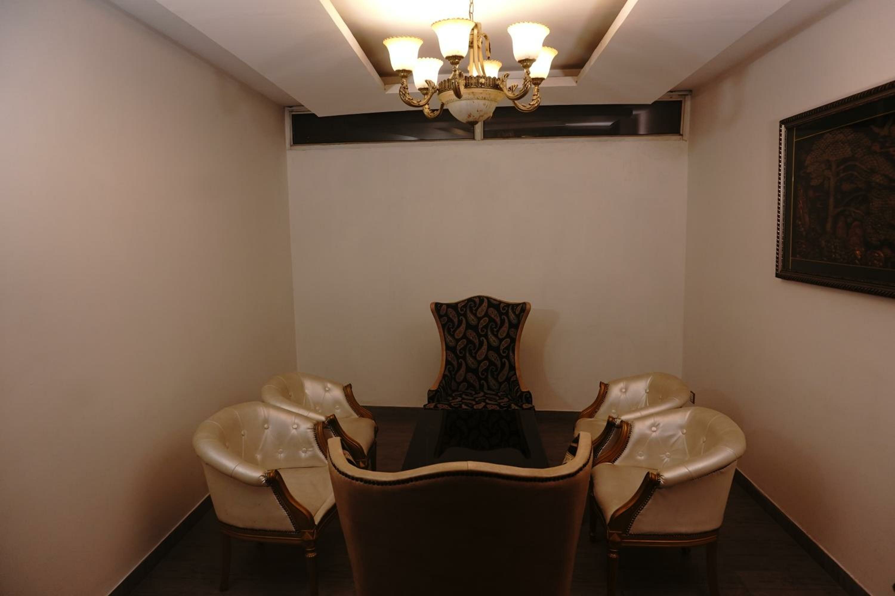 Luxury Double Room - Book & Unlock Exclusive Discounts