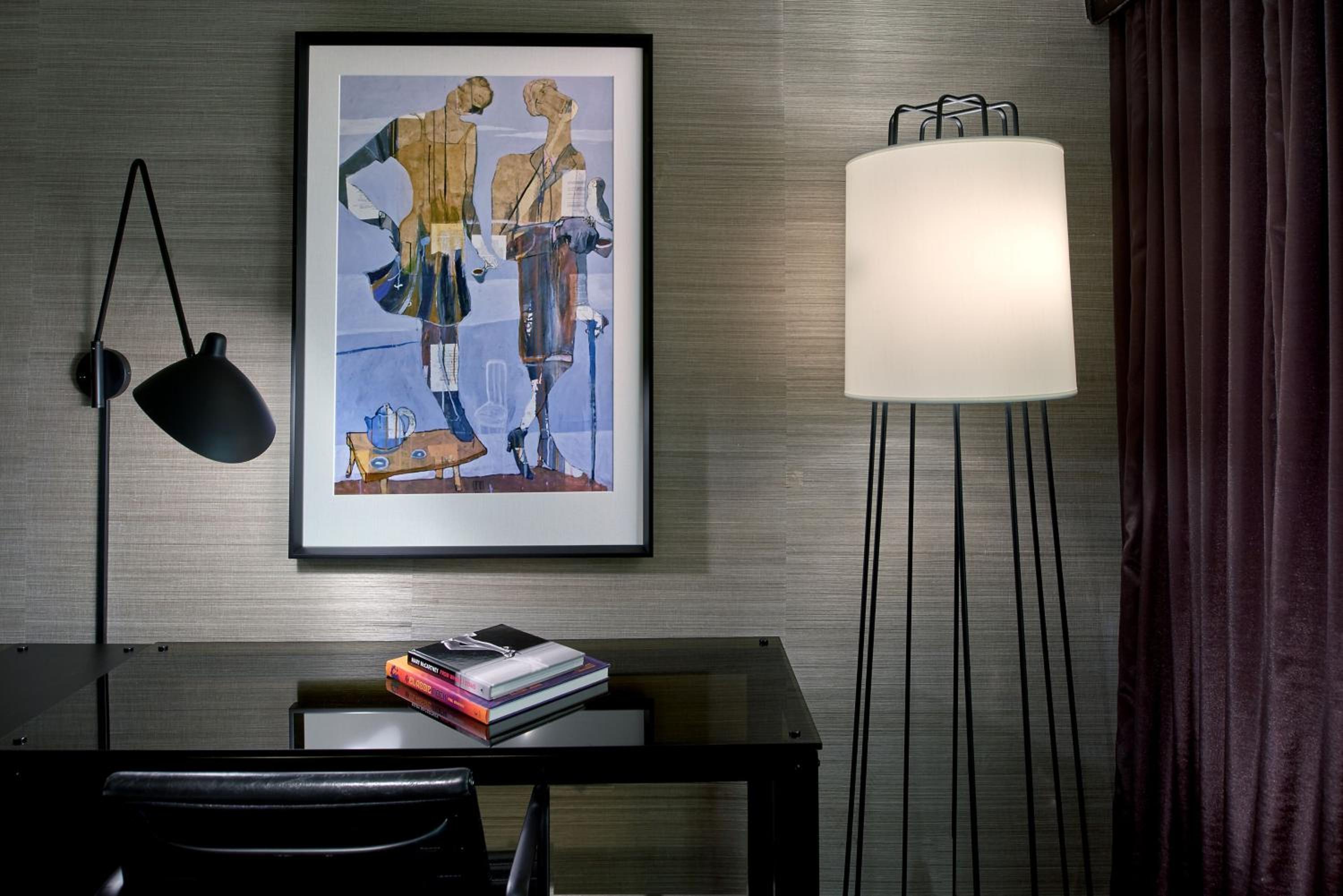 Deluxe Accessible Room, 2 Queen Beds