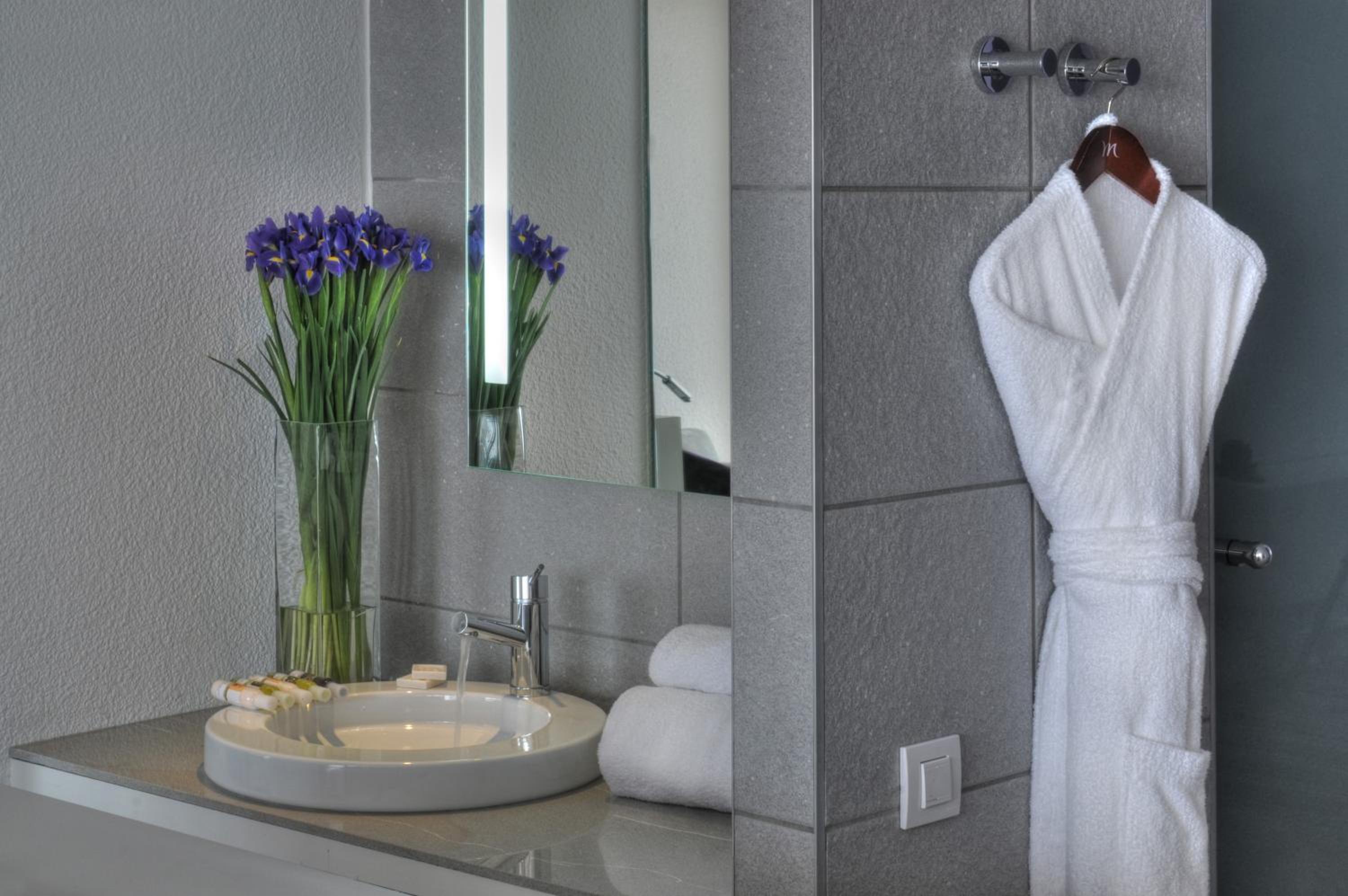 Privilege Double Room Sea Front