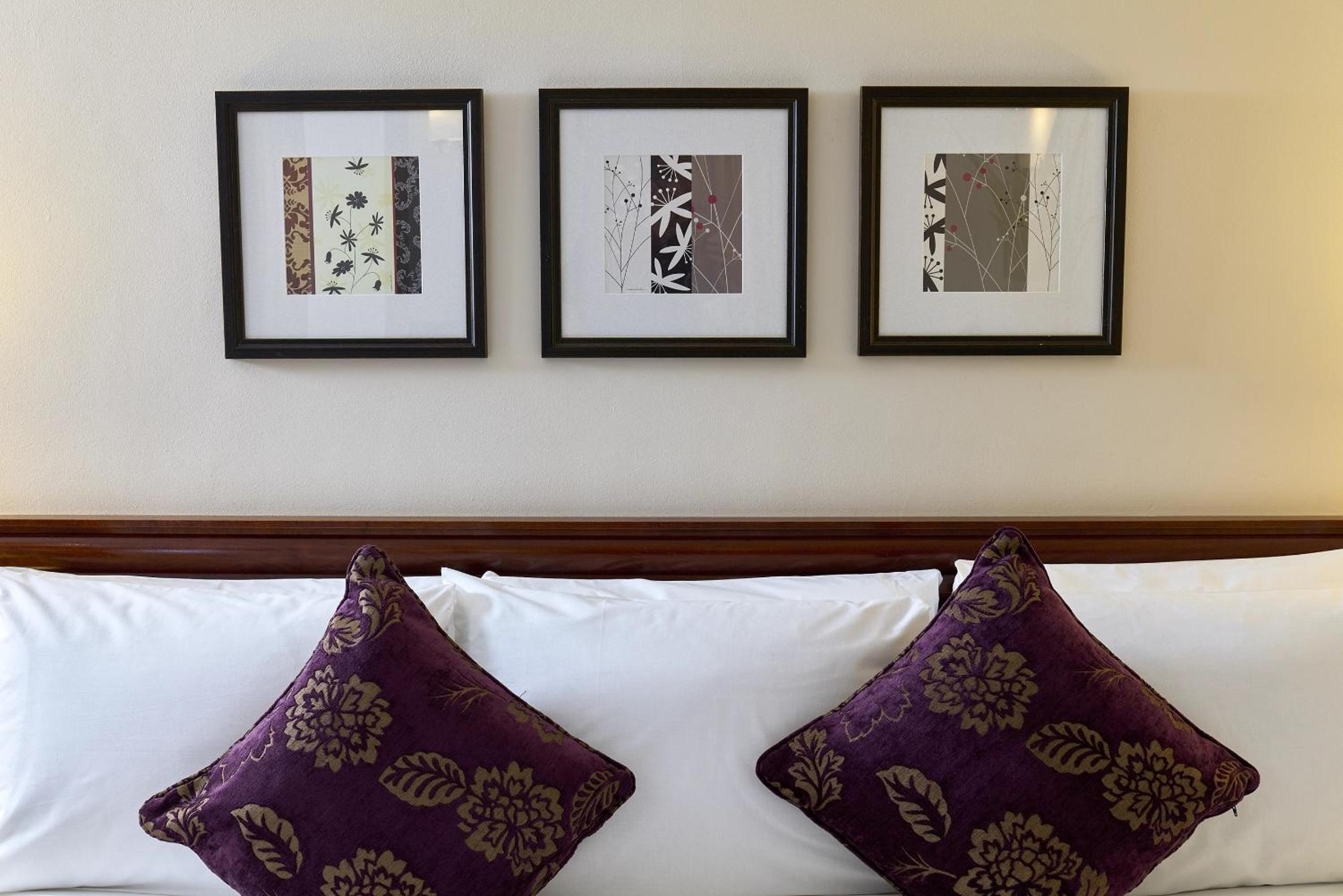 Grand Deluxe Double Room