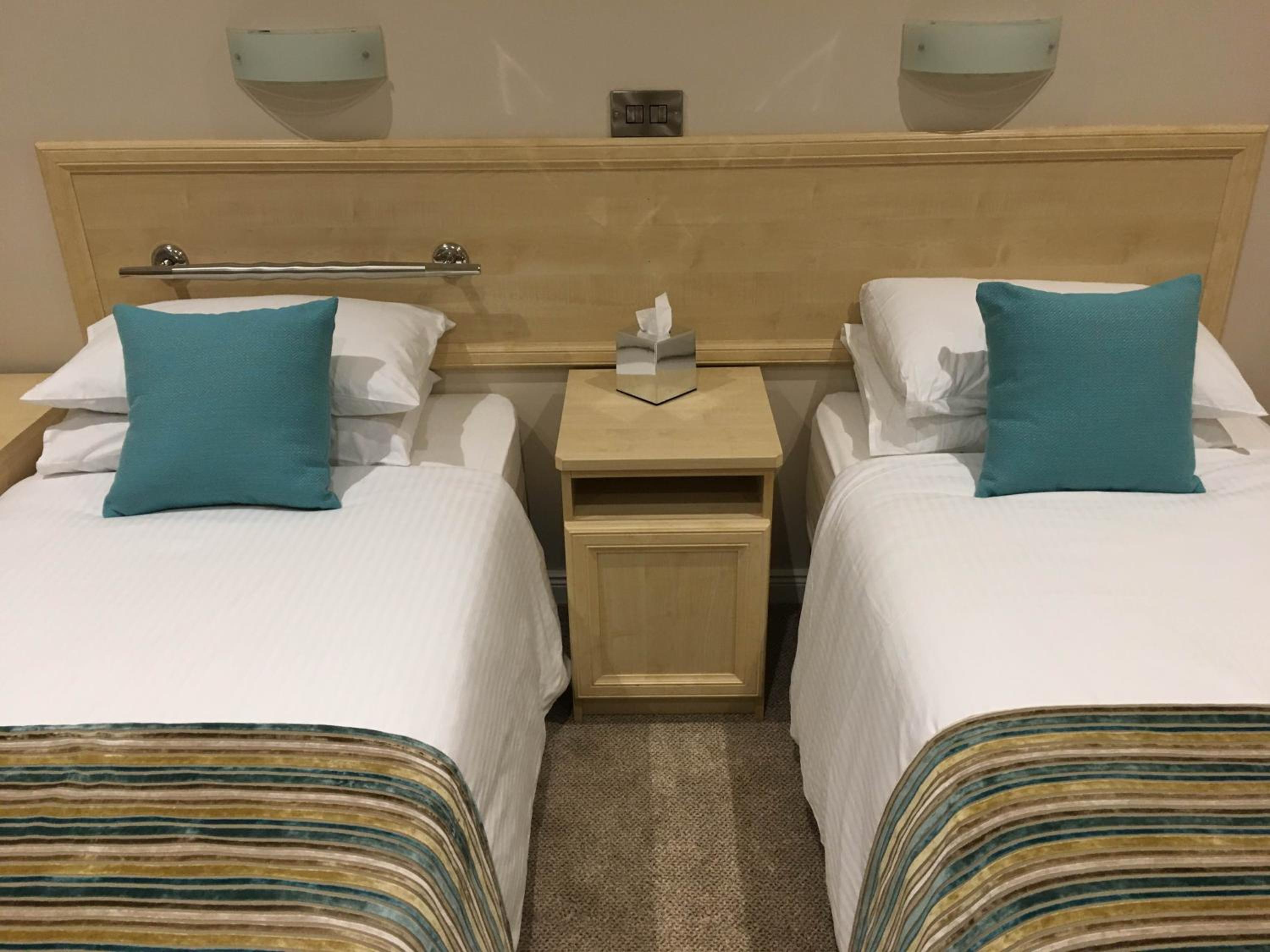 Double Room - Disability Access