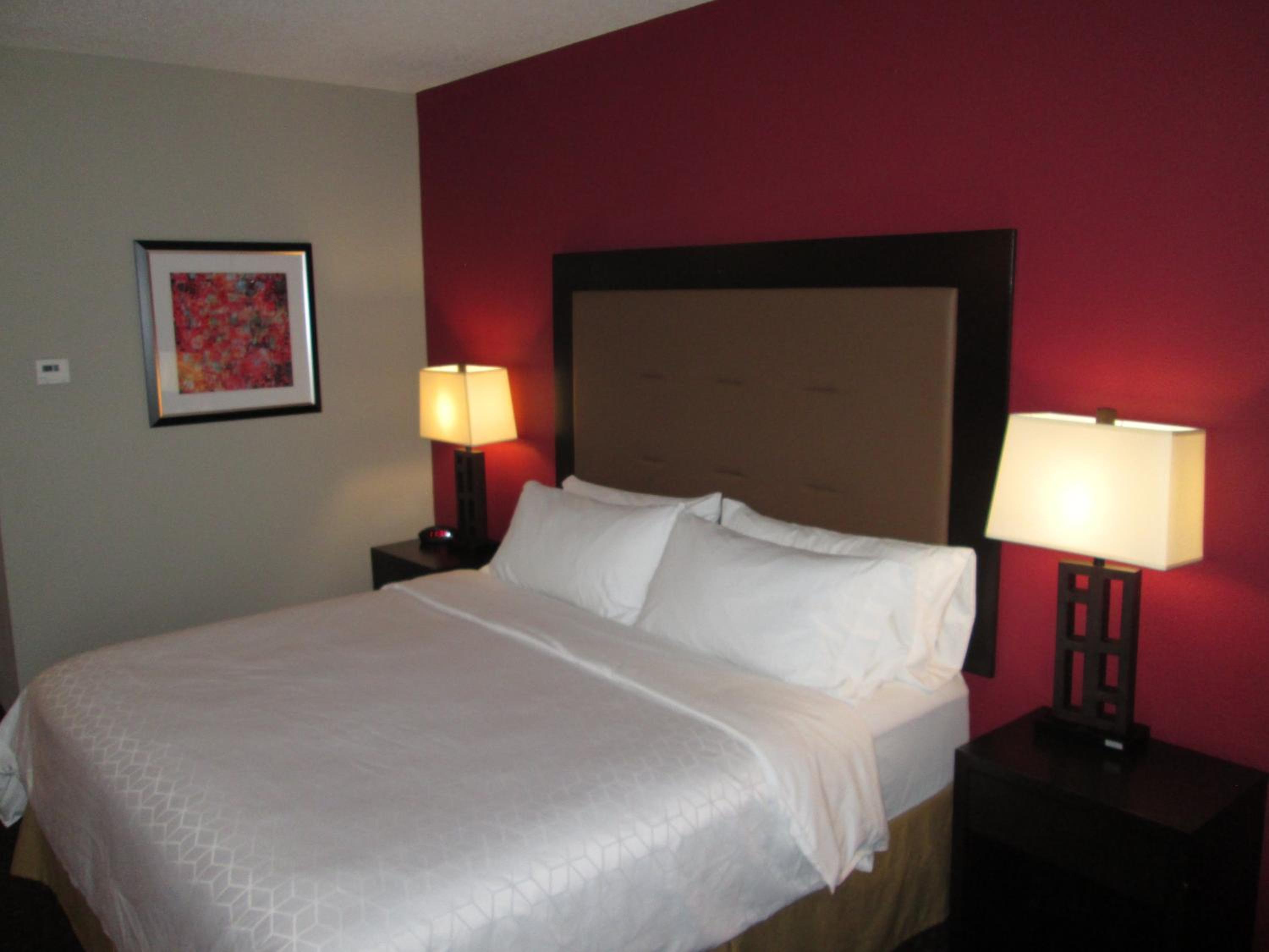 Standard King Room