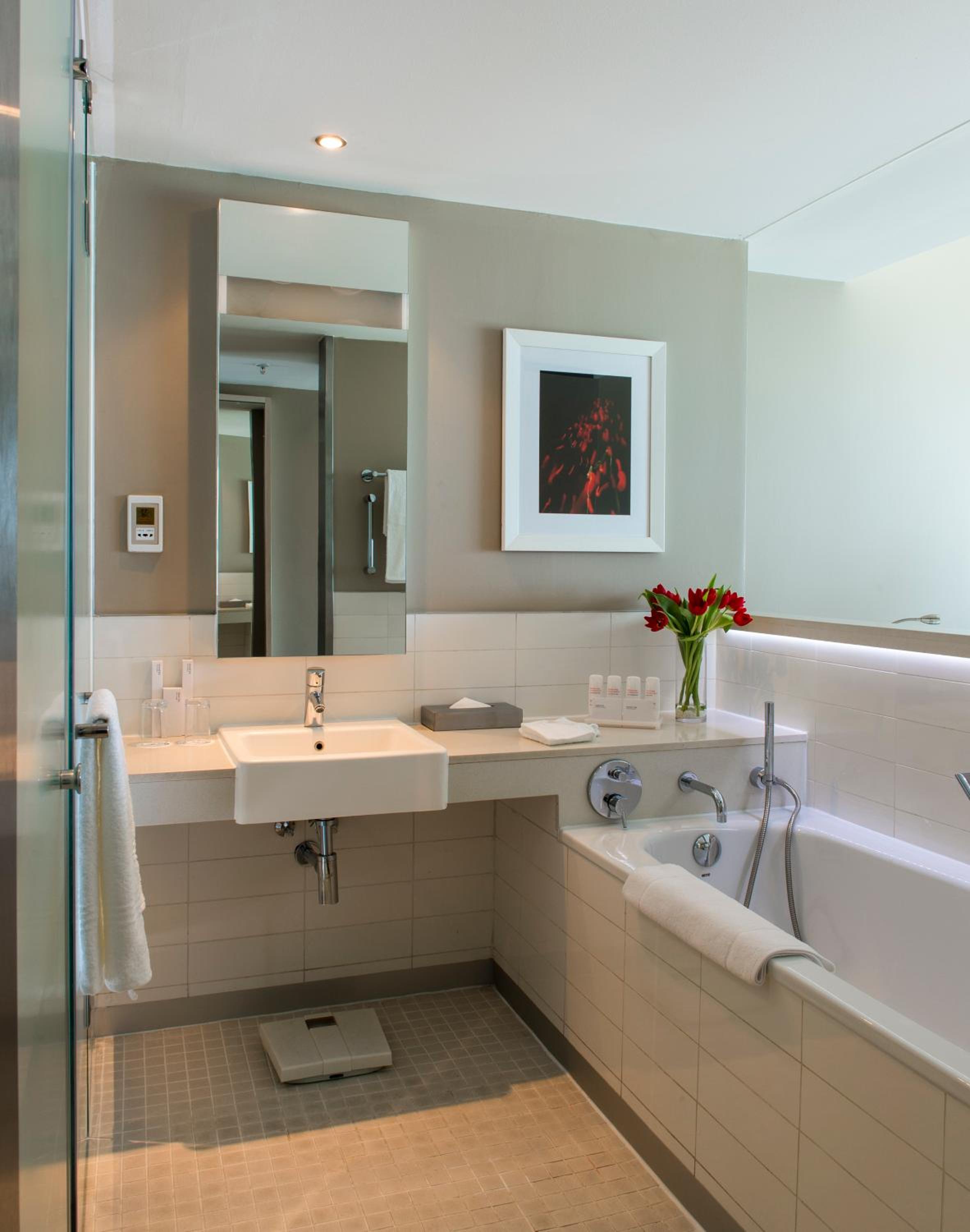 Superior Room with Ocean View