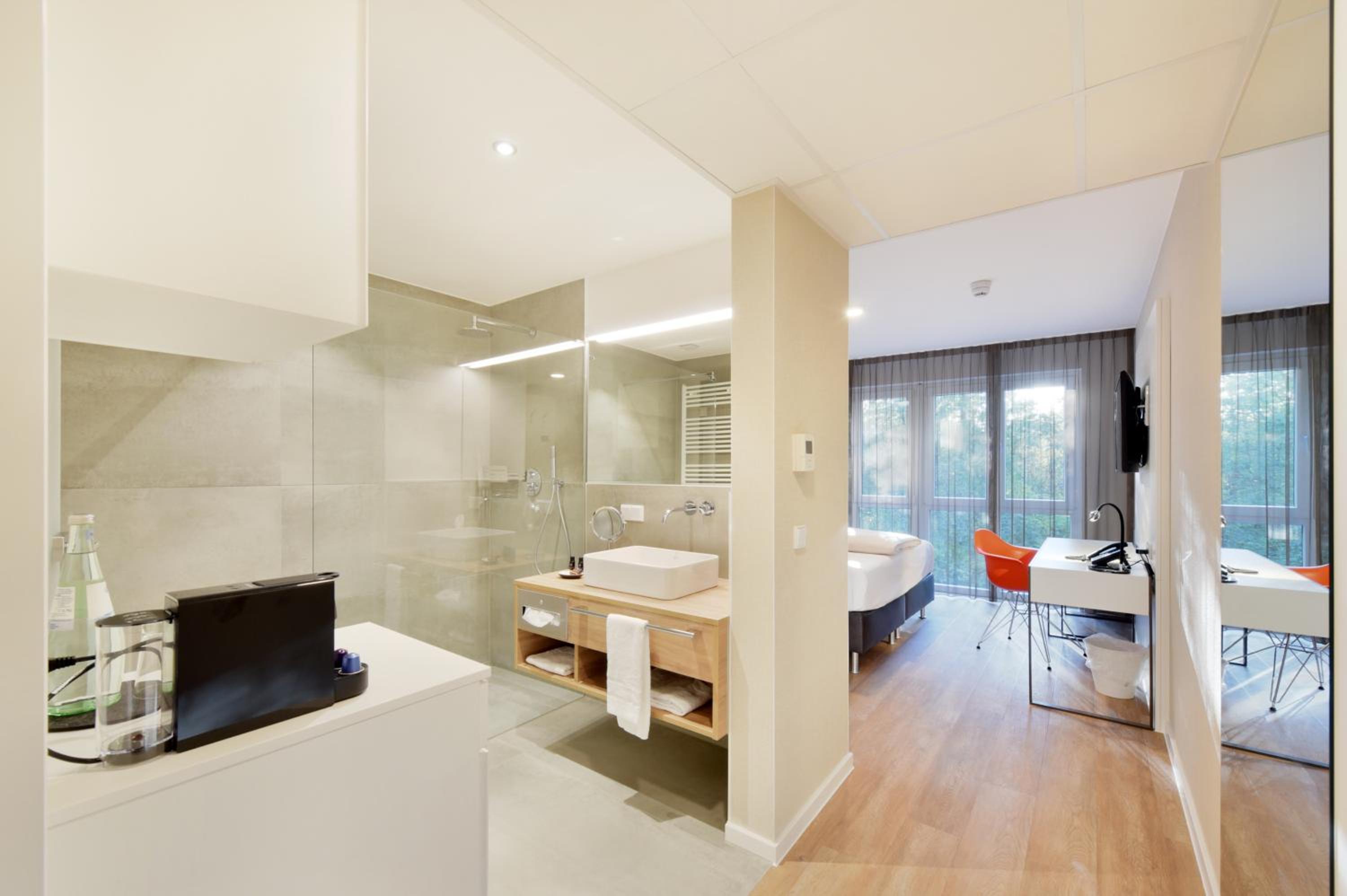 Comfort Room