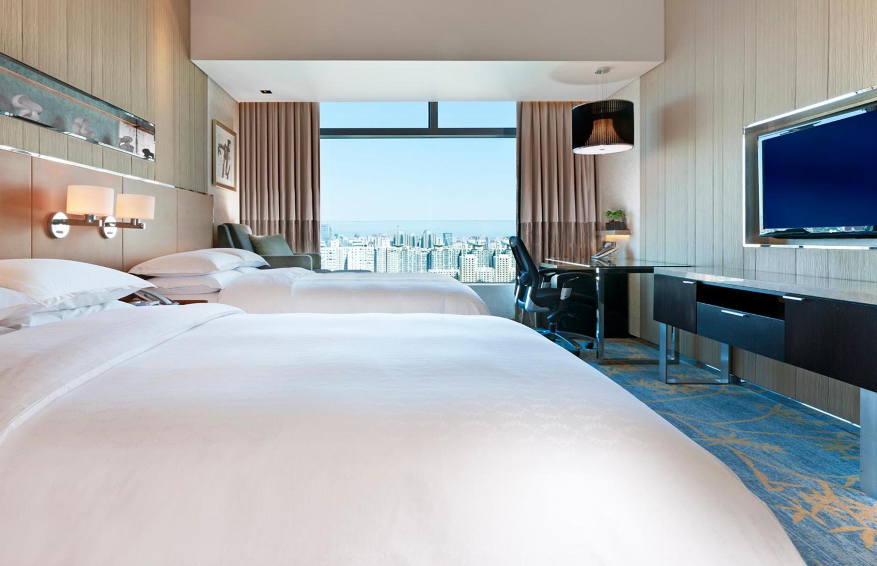 Deluxe Twin Bed Room, Guest room,  Twin/Single Bed(s)