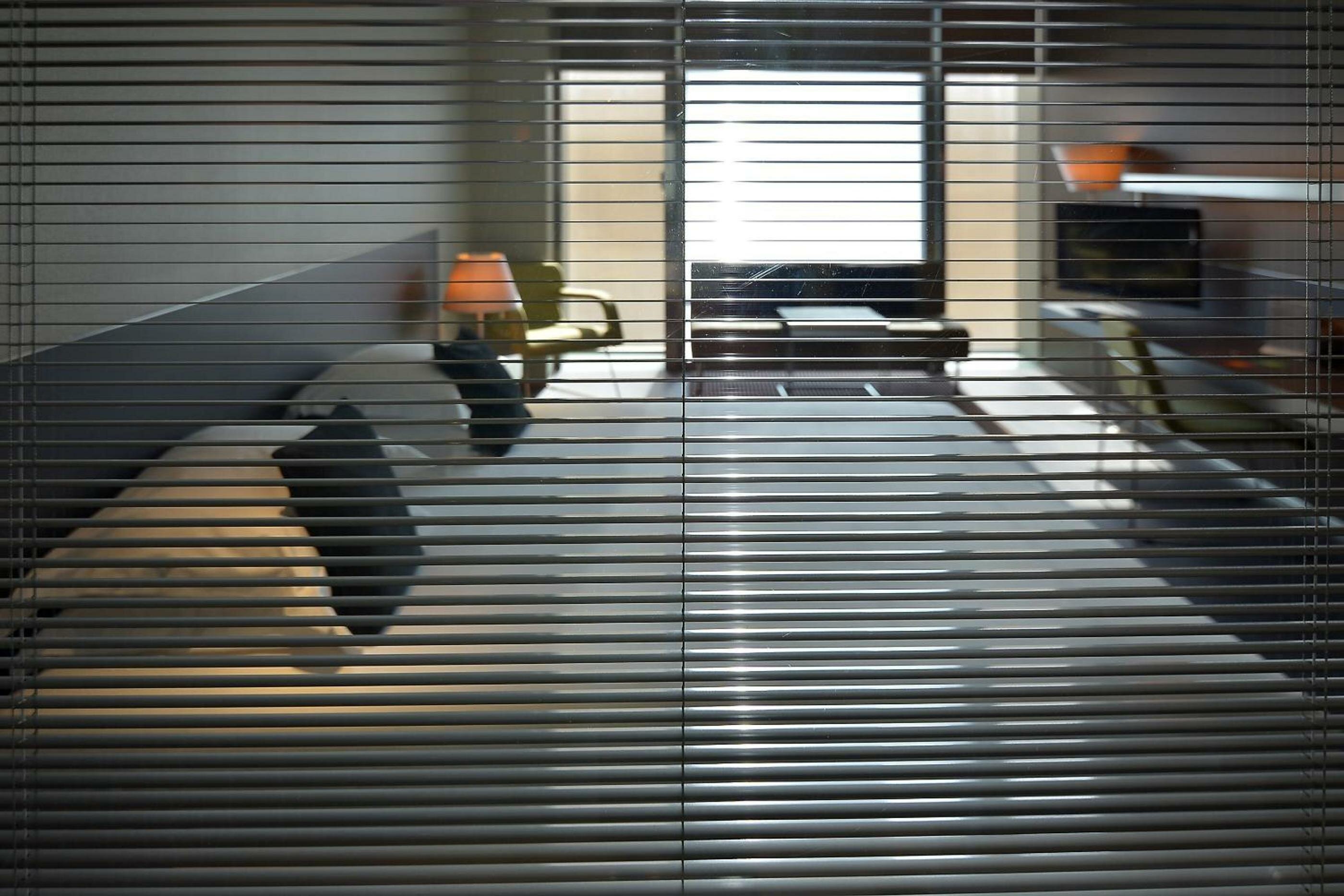 Executive Double or Twin Room