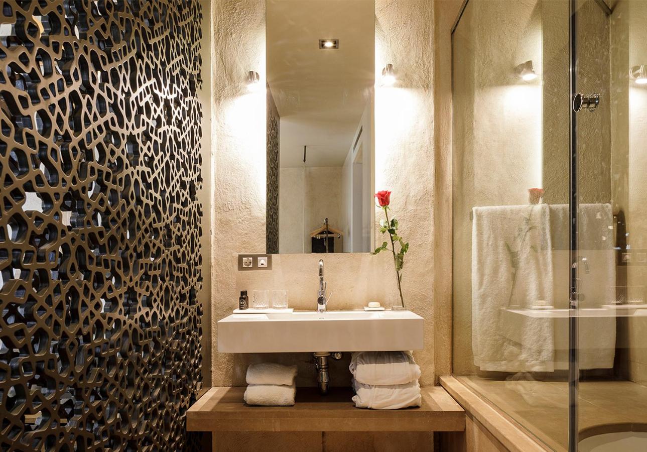 Deluxe Double Room with Views