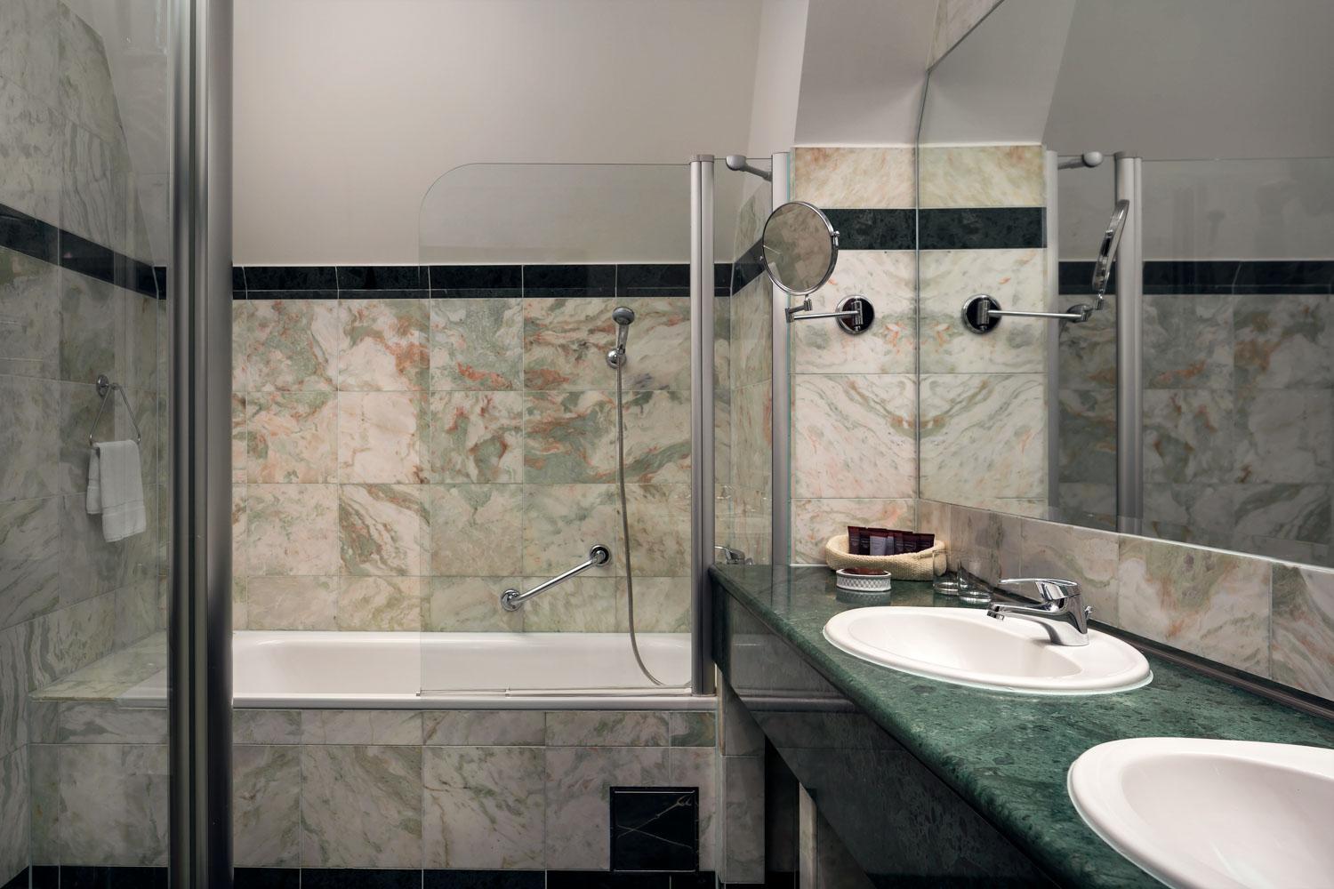 Presidential Suite