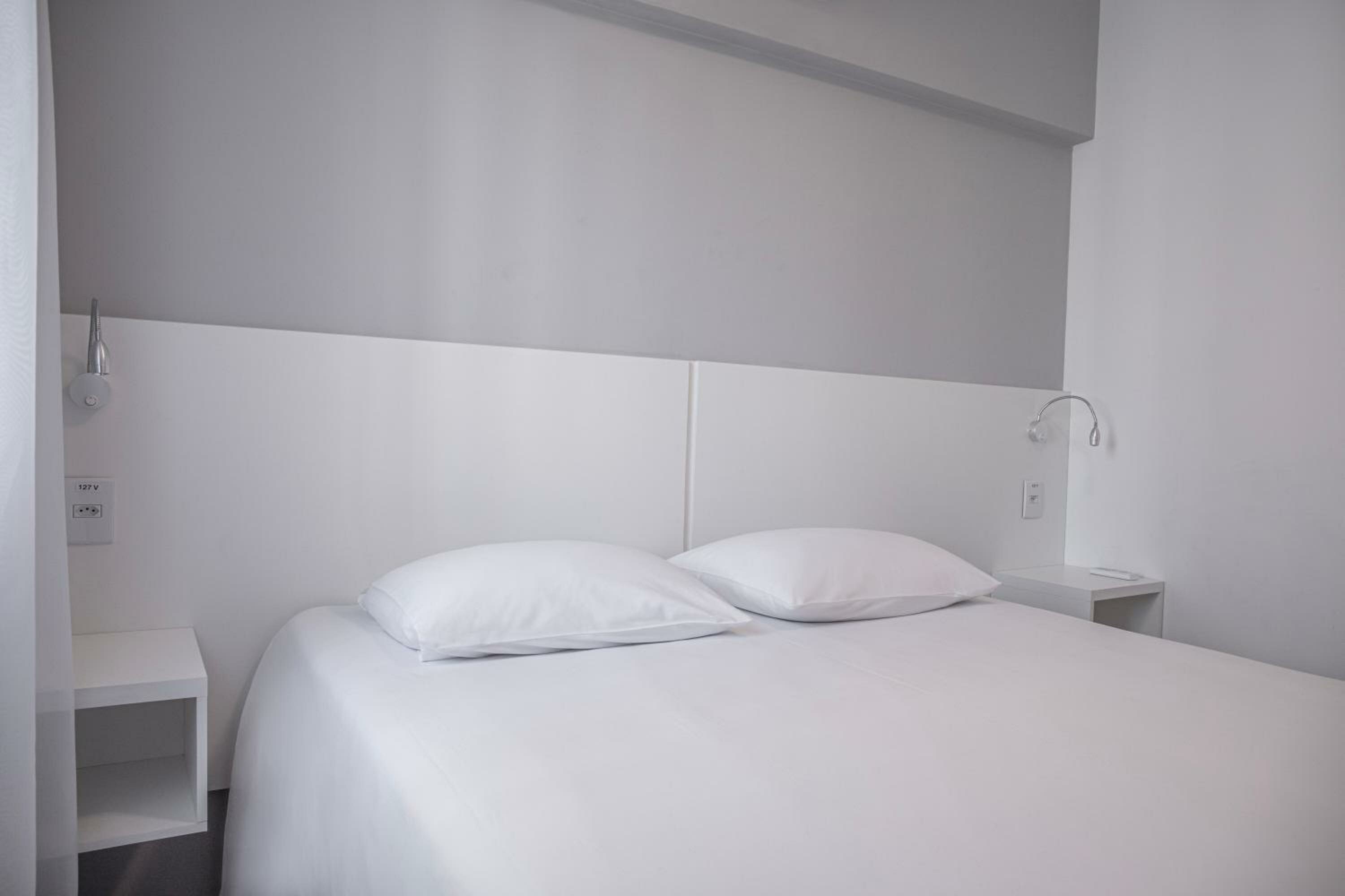 Superior Apartment with Two Double Beds