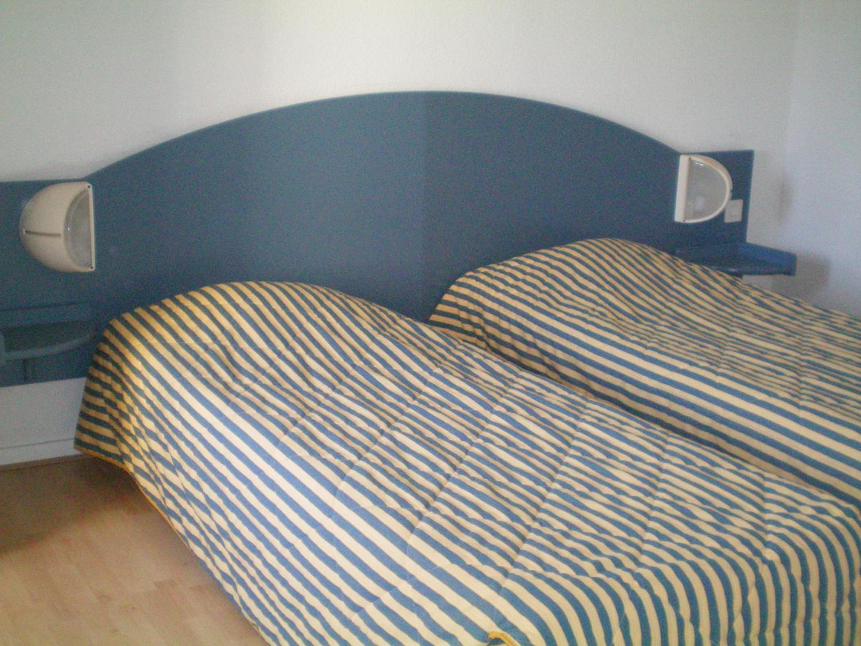 Two-Bedroom Apartment (6 Adults)