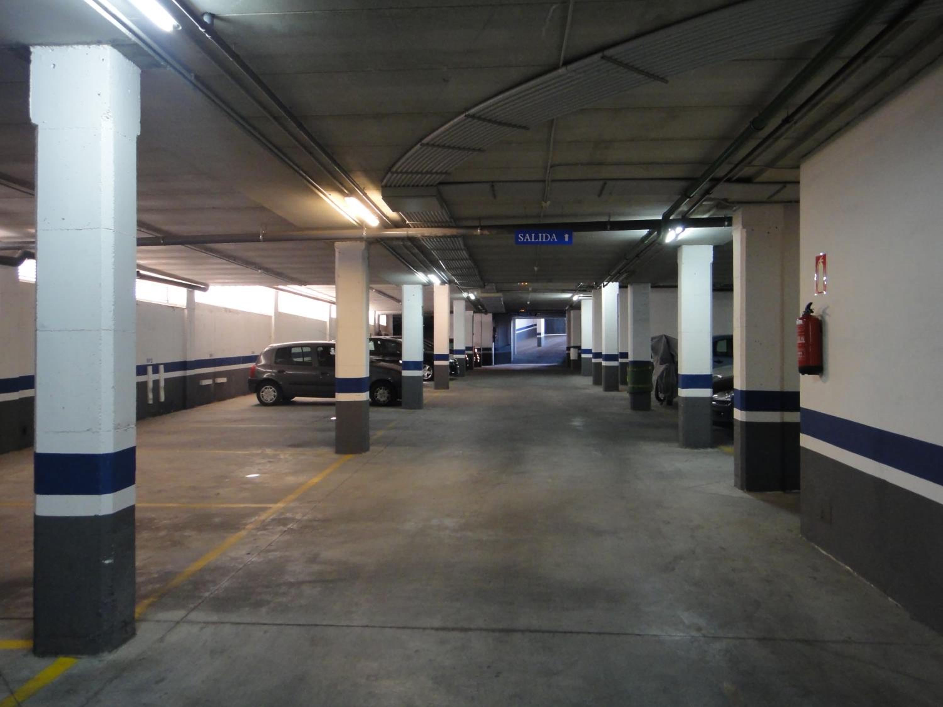 Special Free Parking Promotion - Double Room