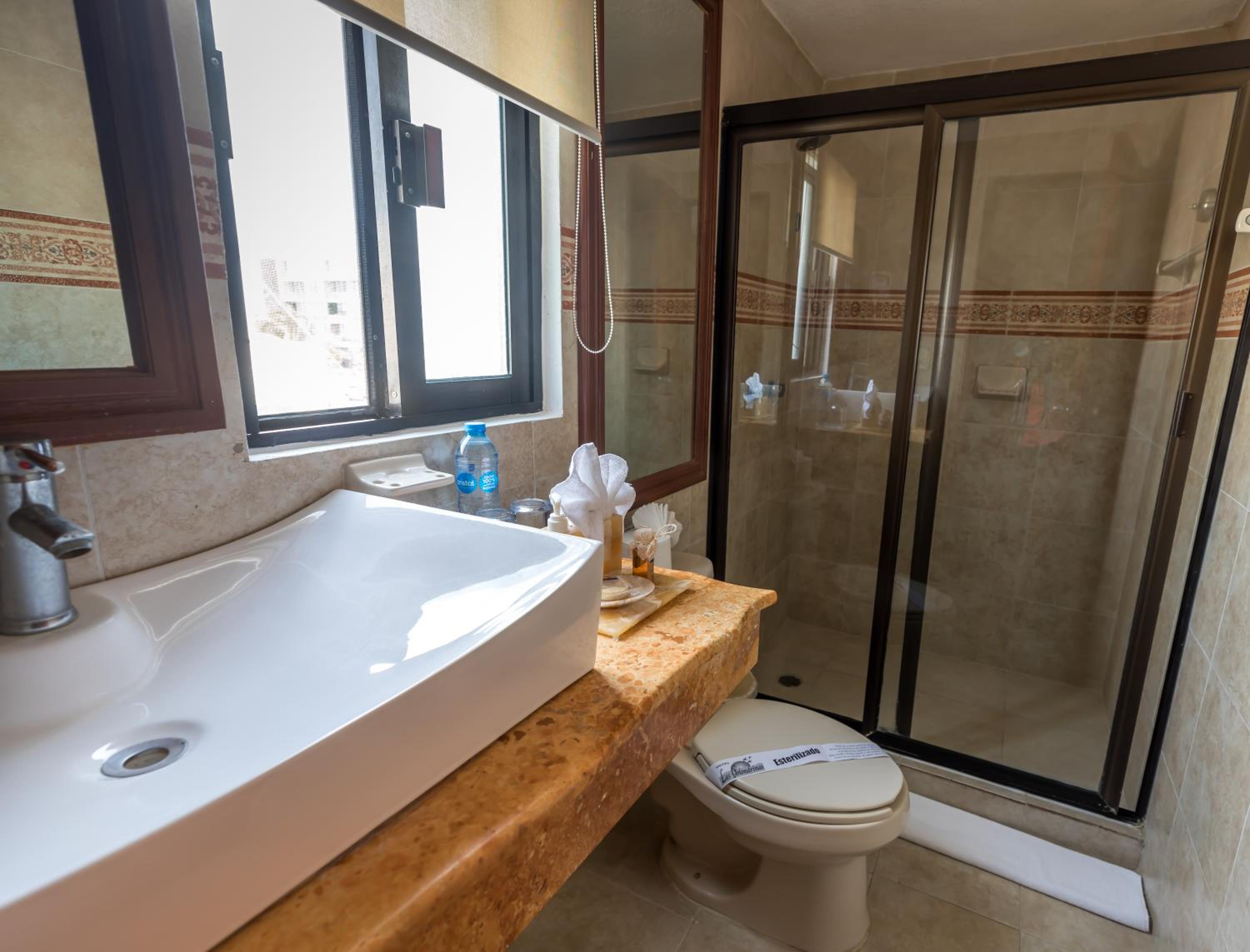 Superior Queen Room with Two Queen Beds