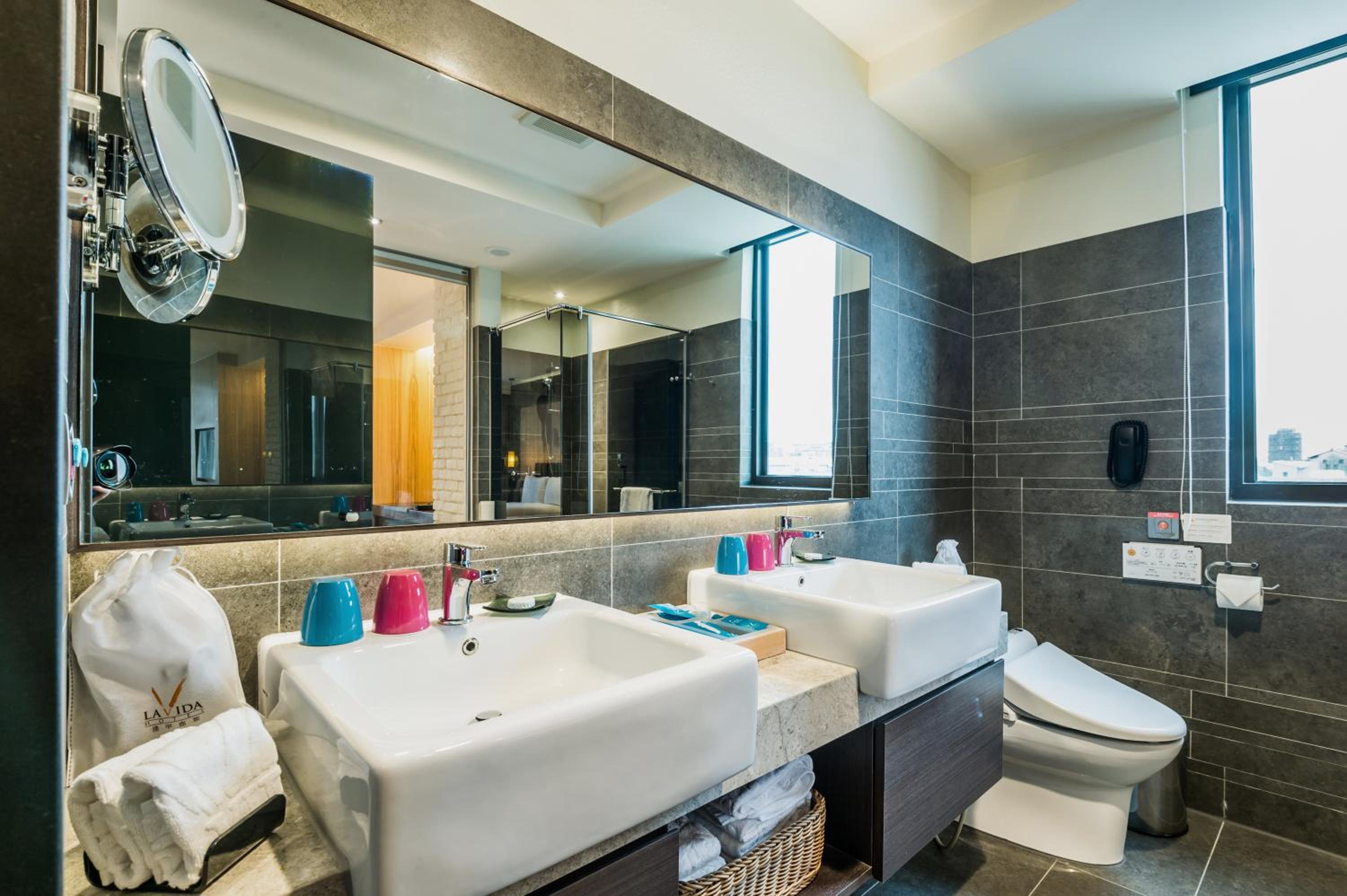 Quadruple Room with Bath