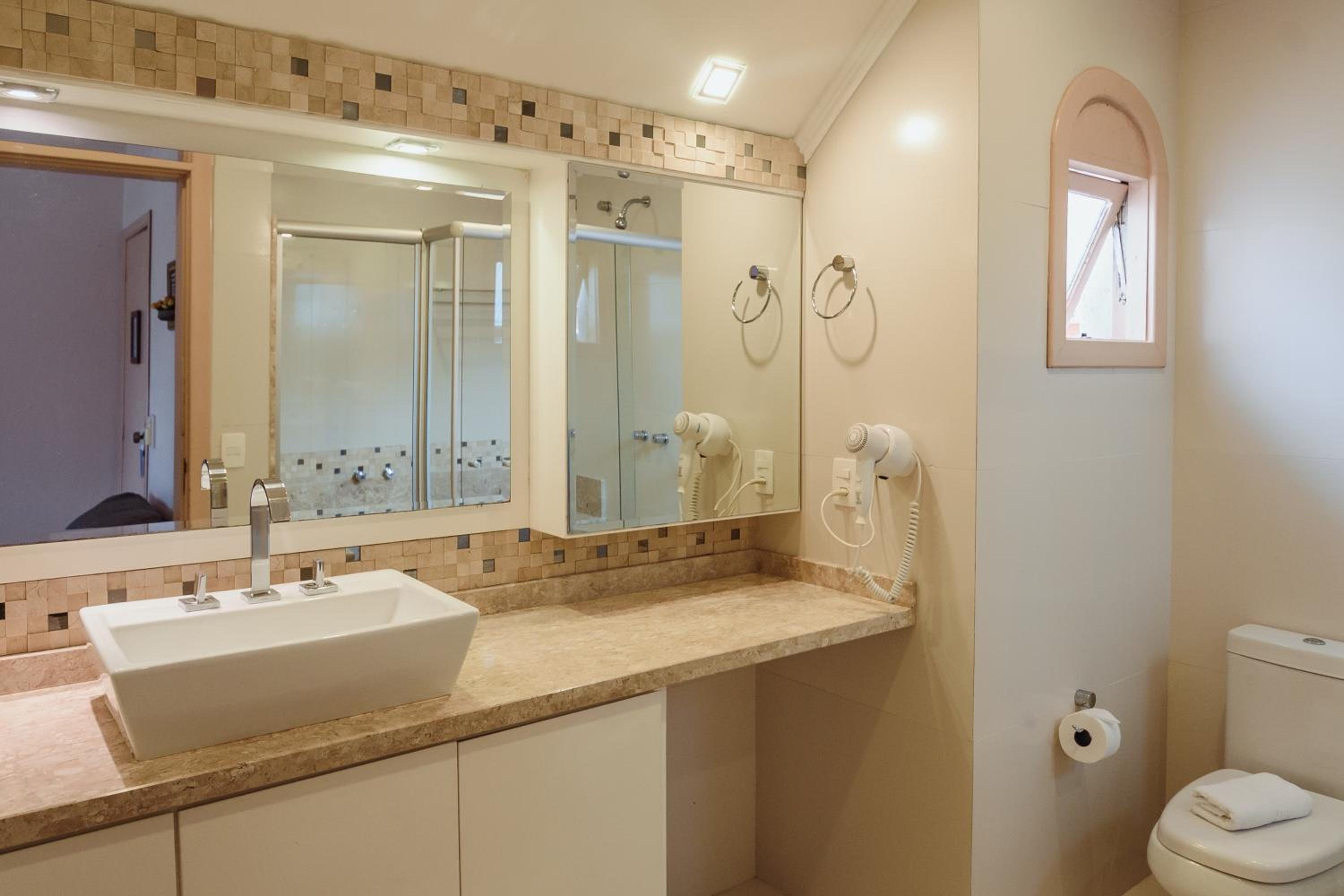 Quadruple Room with Bath