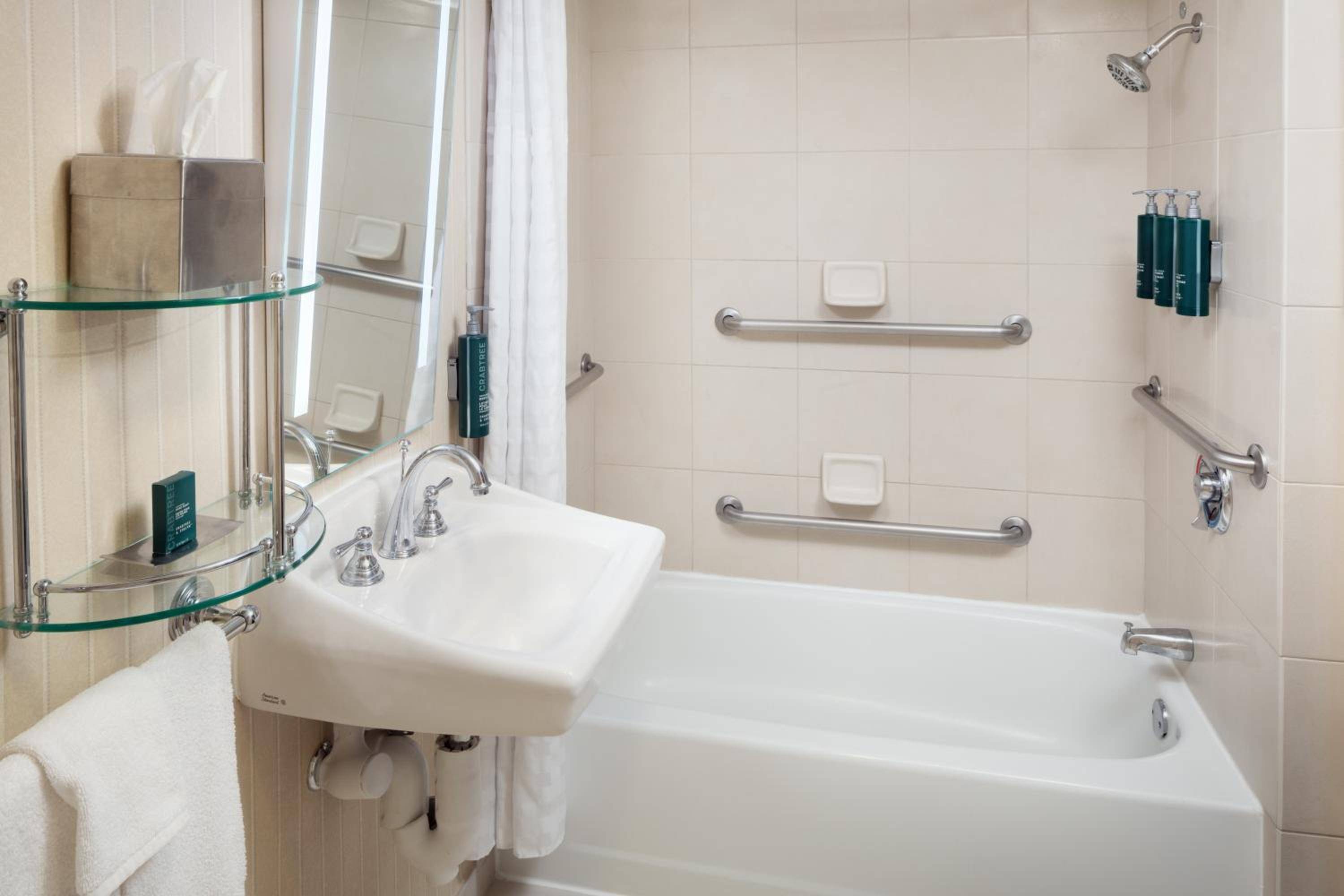 Queen Room with Two Queen Beds