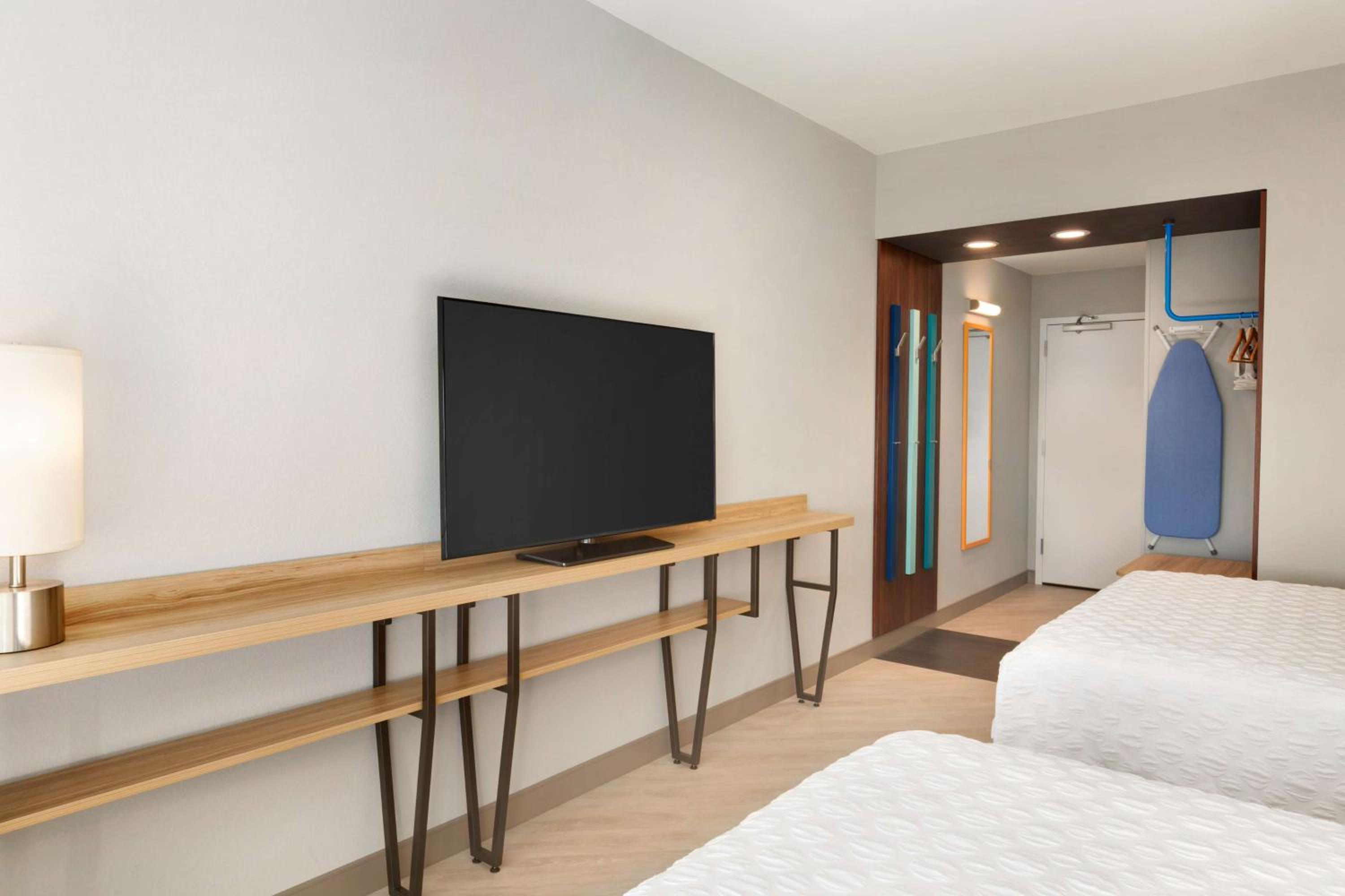 Queen Room with Two Queen Beds