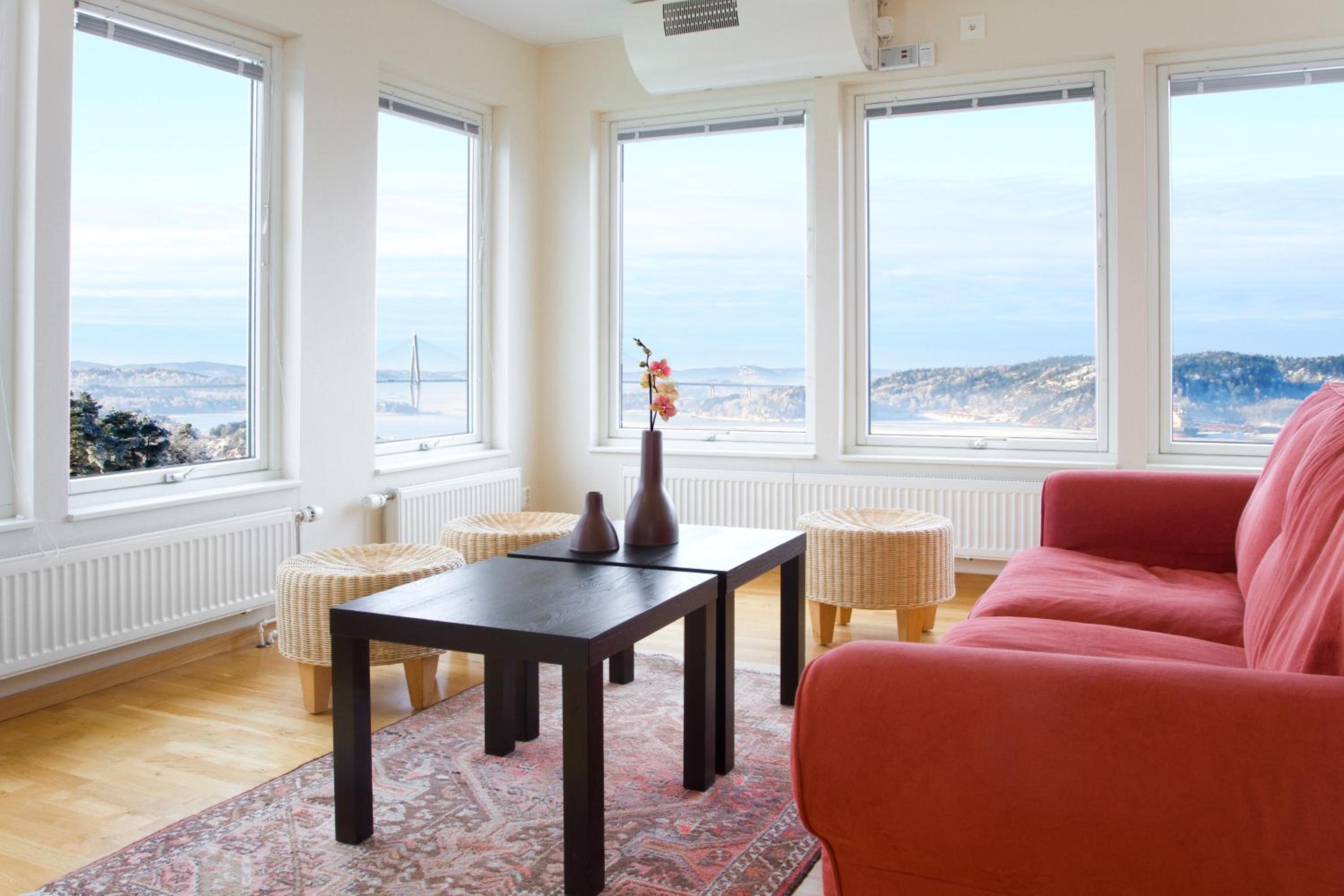 Quadruple Room with Balcony