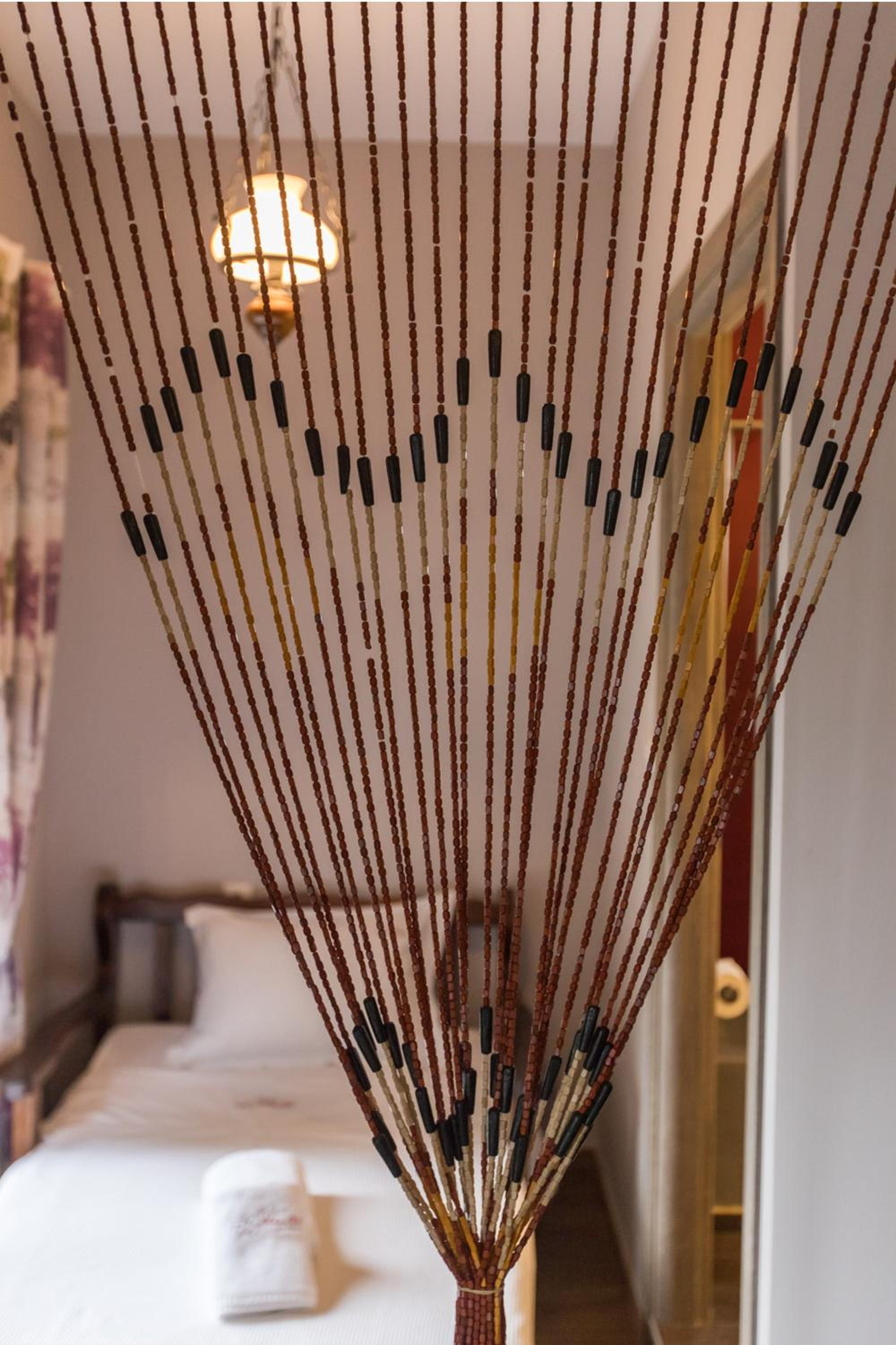 Deluxe Double or Twin Room with Balcony