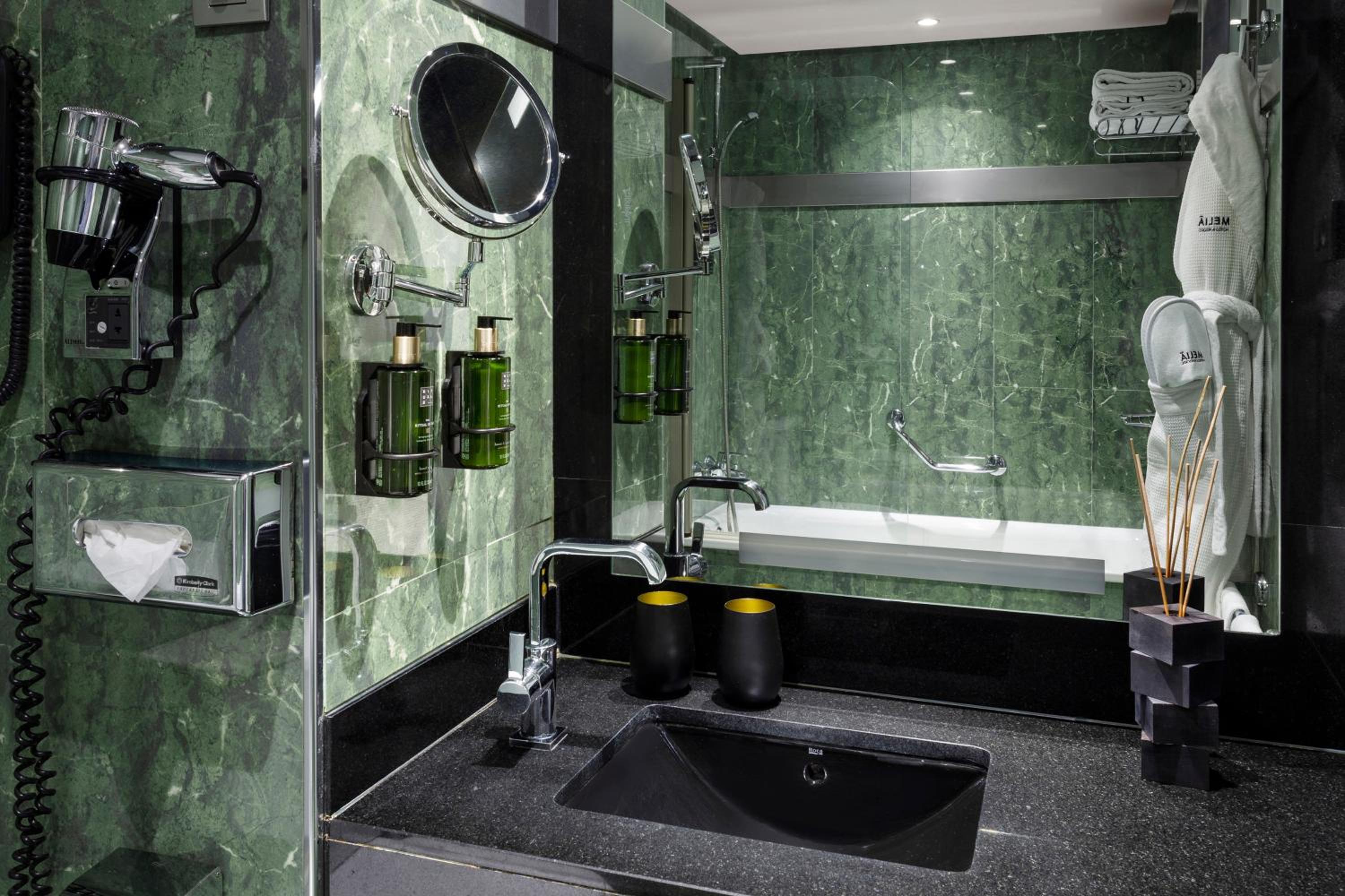 Melia Room The Level