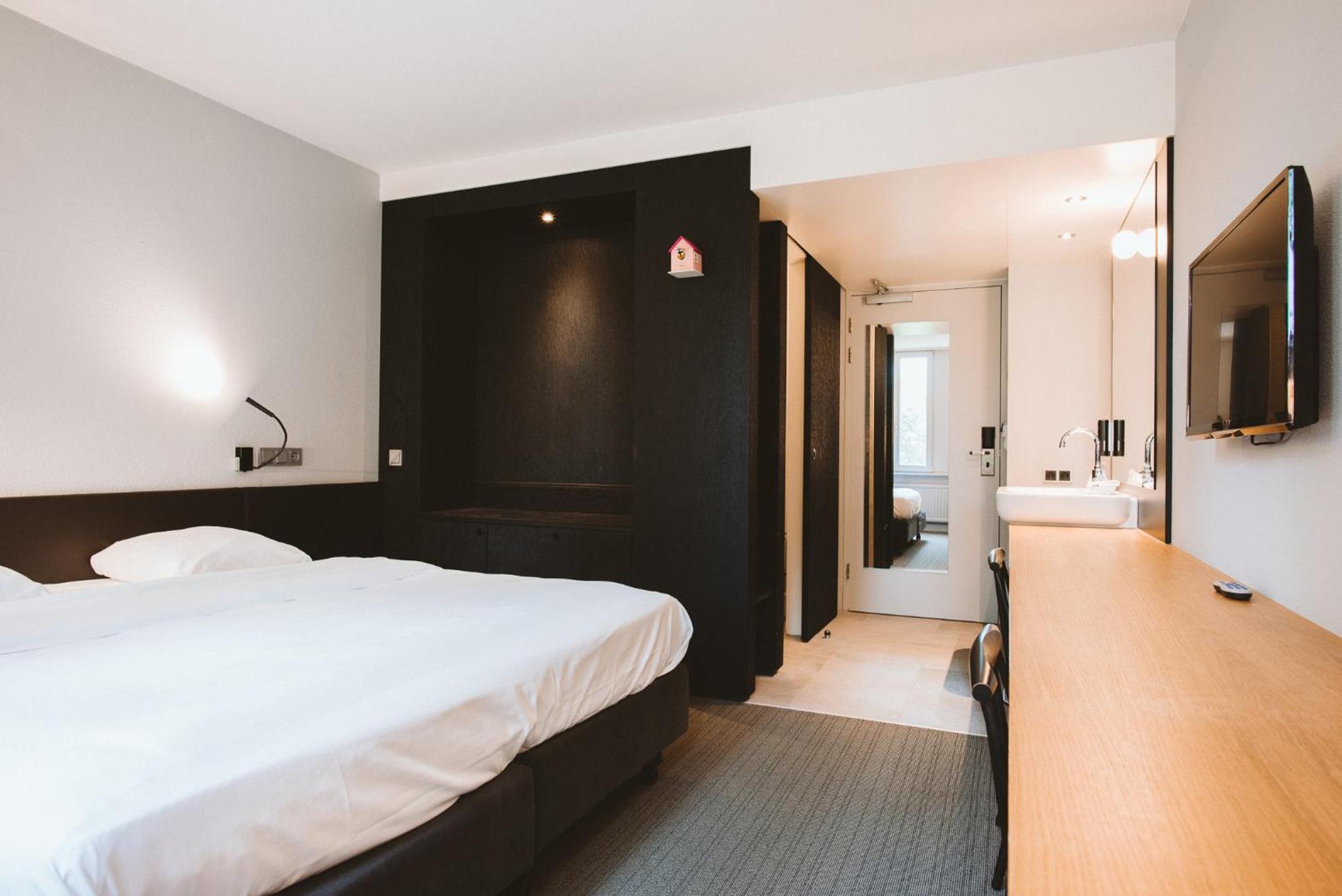 Comfort Plus Double Room
