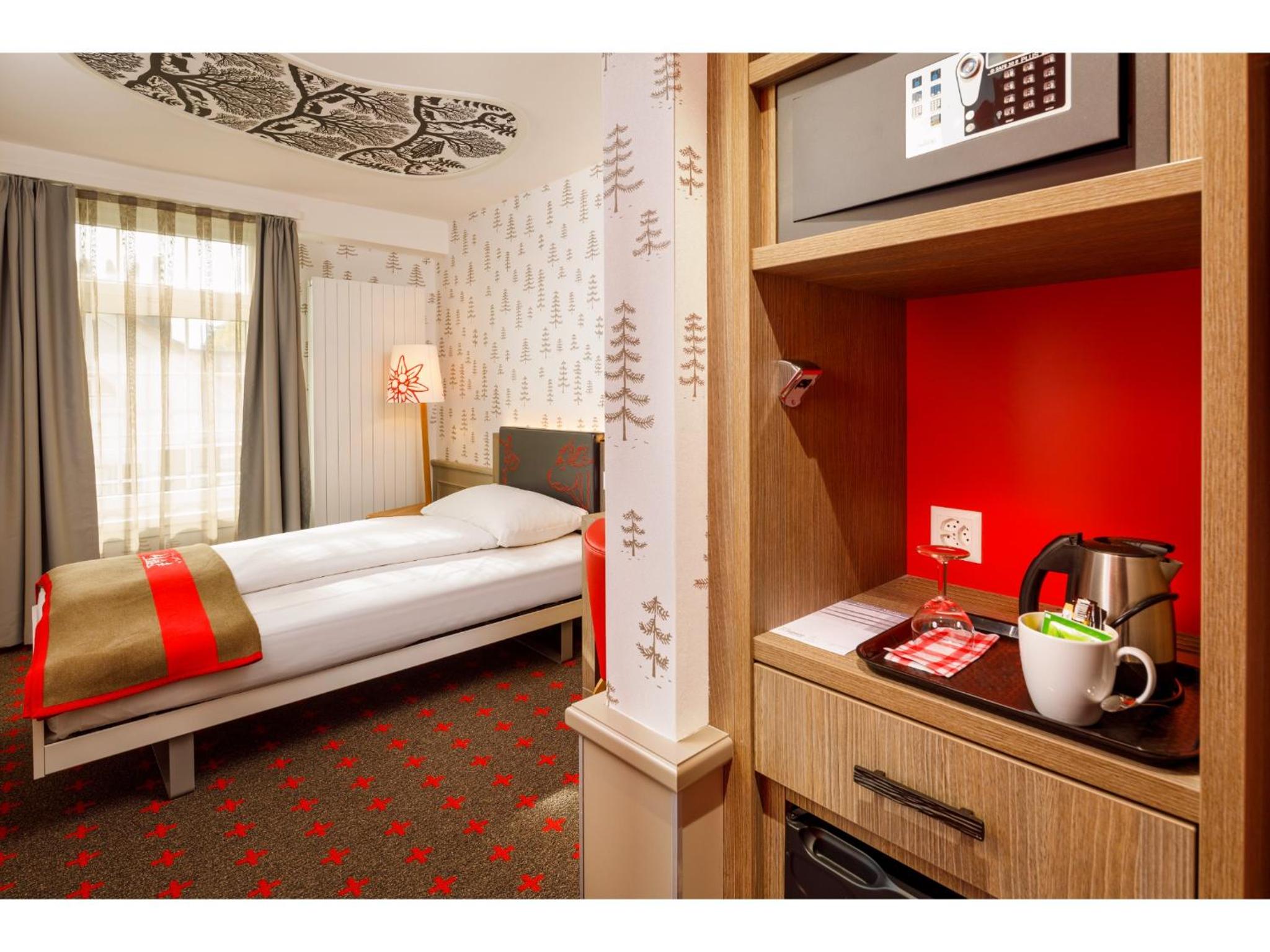 Superior Single Room