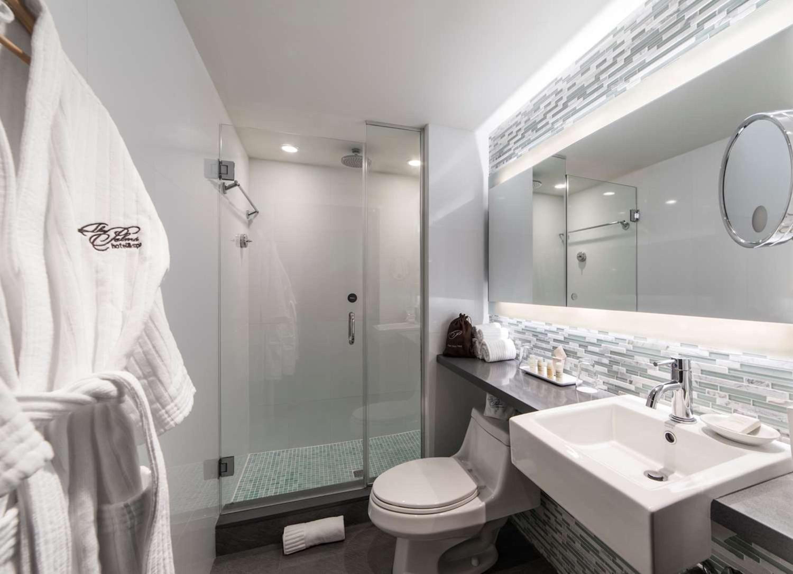 Junior Suite with Balcony