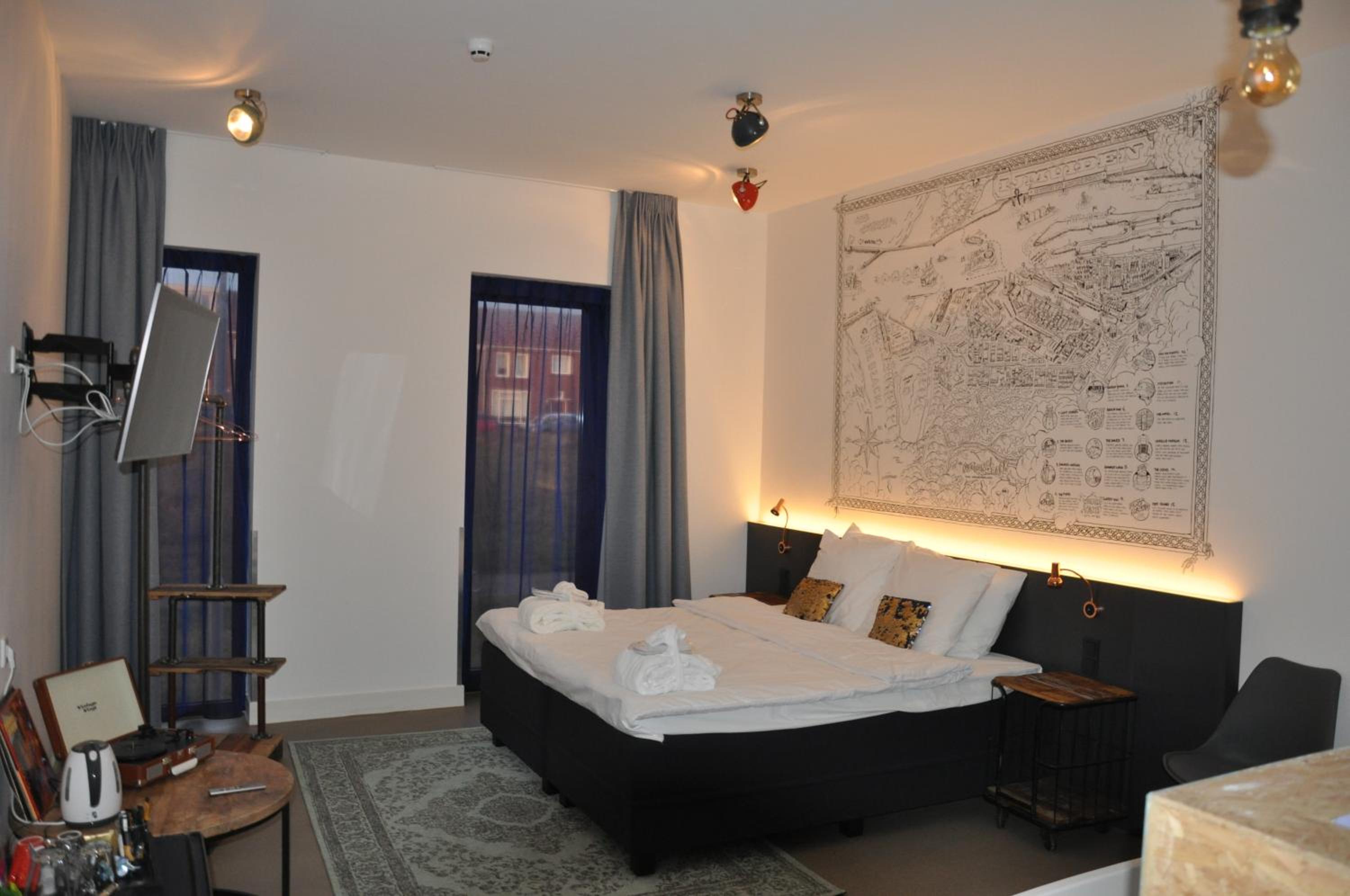 Superior Double Room