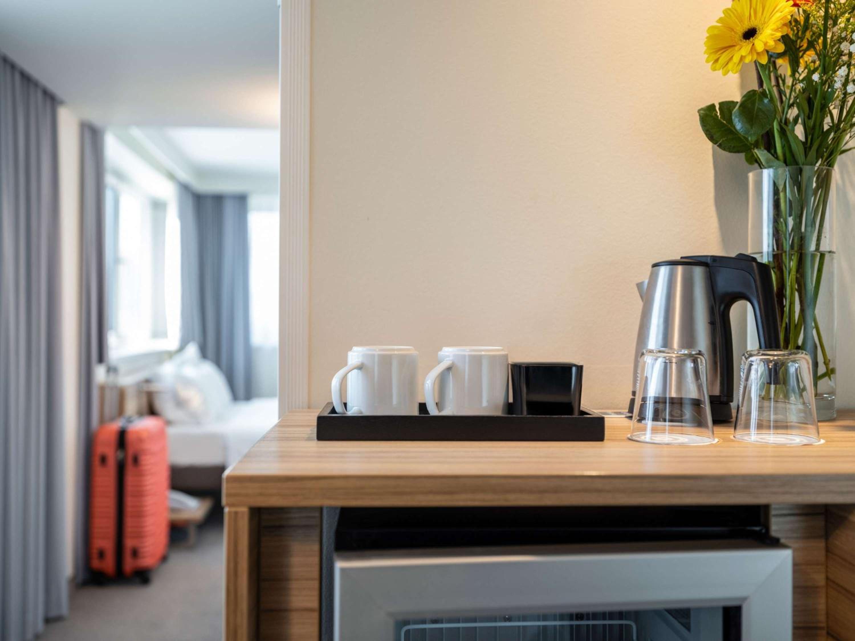 Superior Family Room