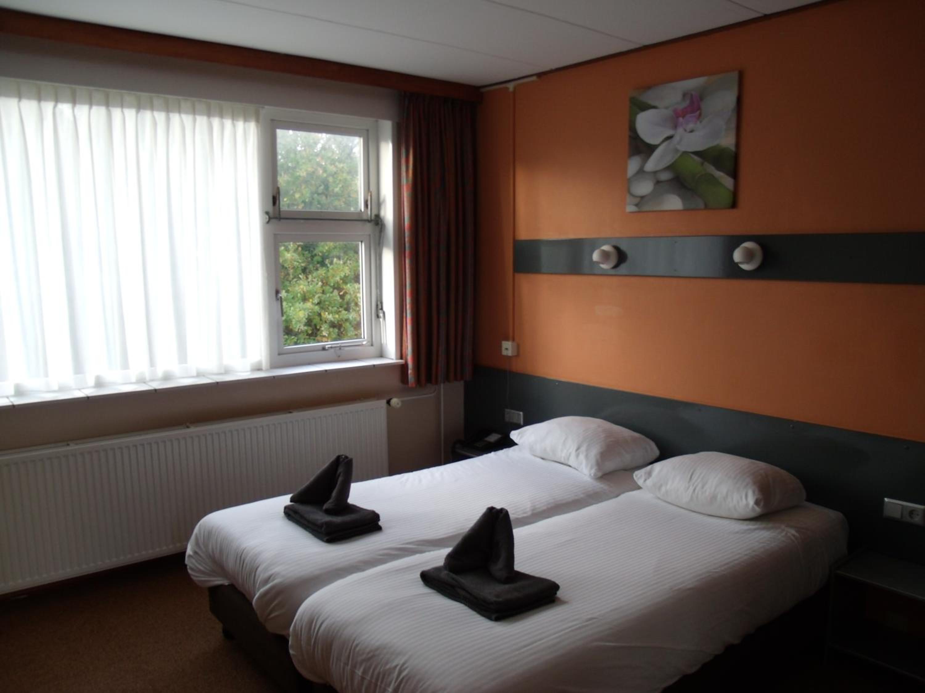 Comfort Double or Twin Room