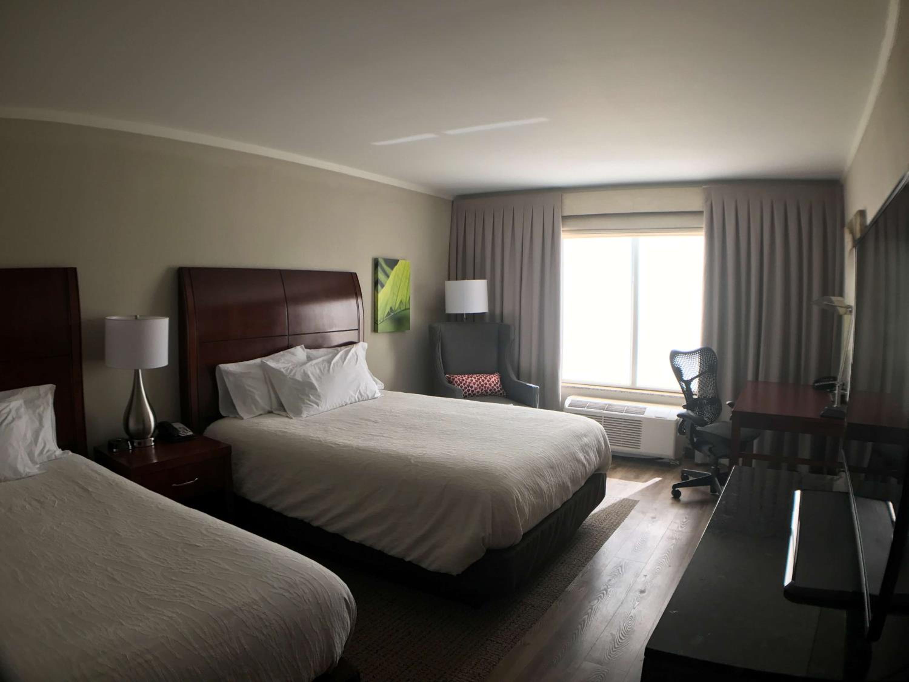 Queen Room with Two Queen Beds
