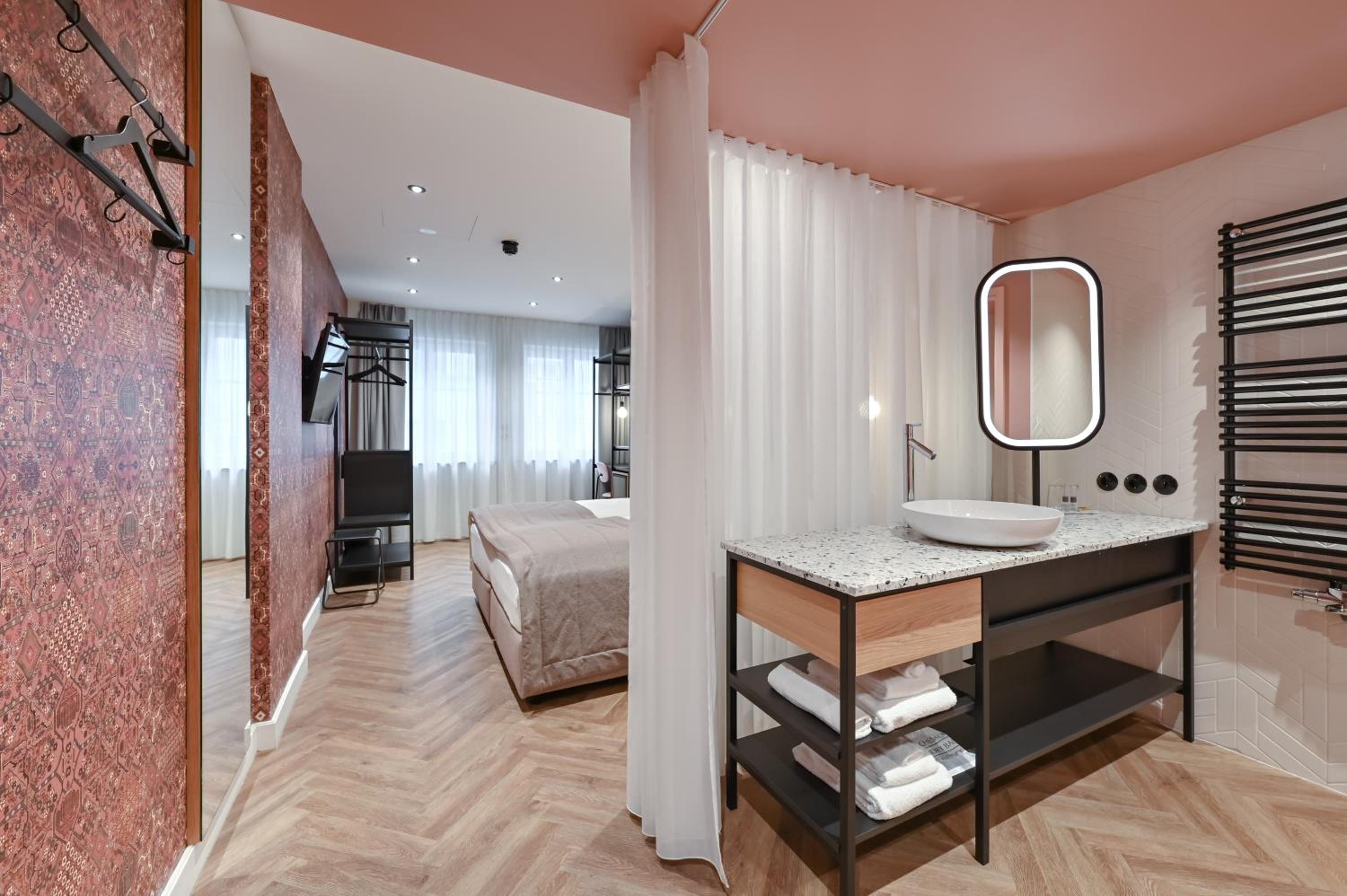 Double Room Standard Plus